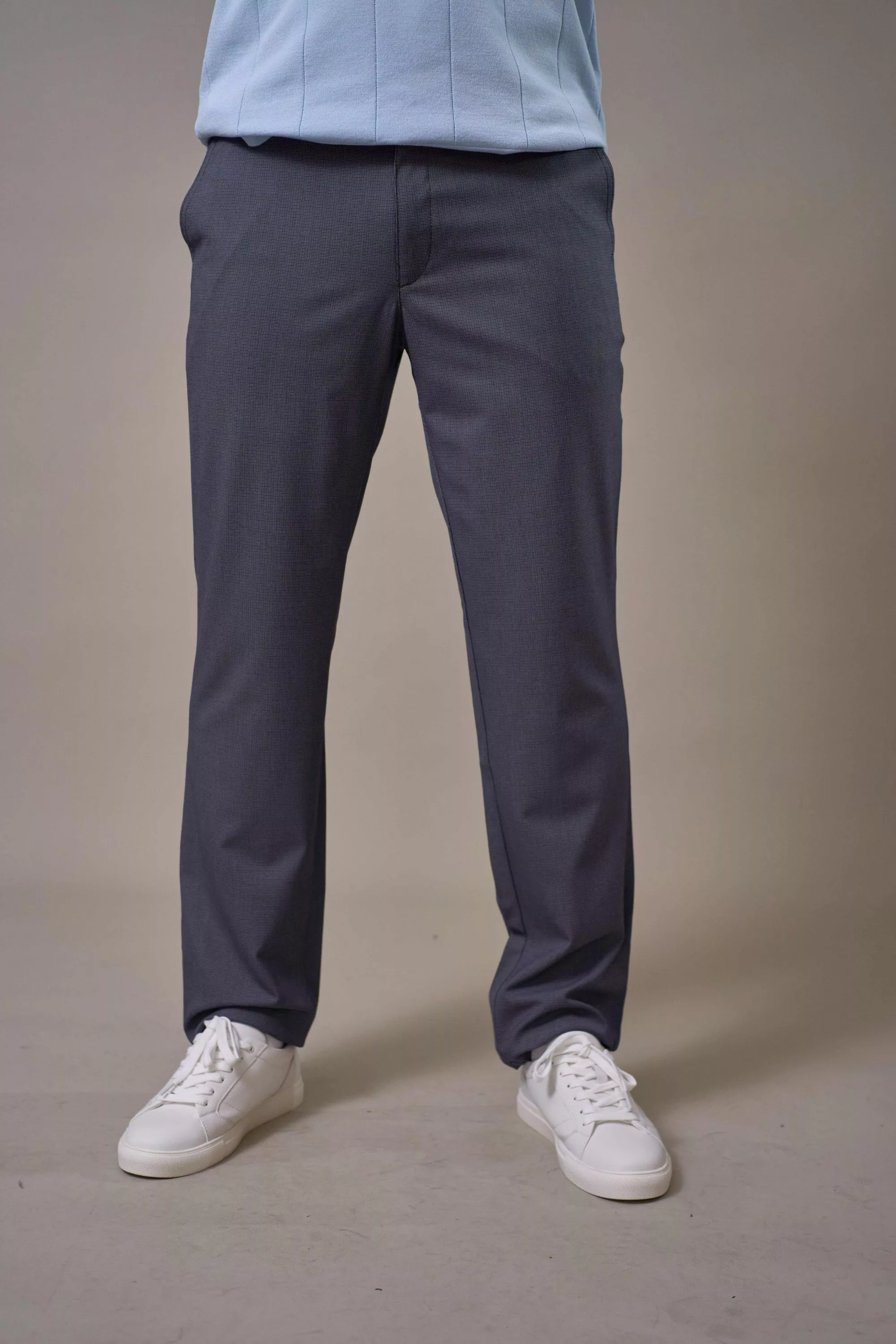 Брюки мужские Comfort fit