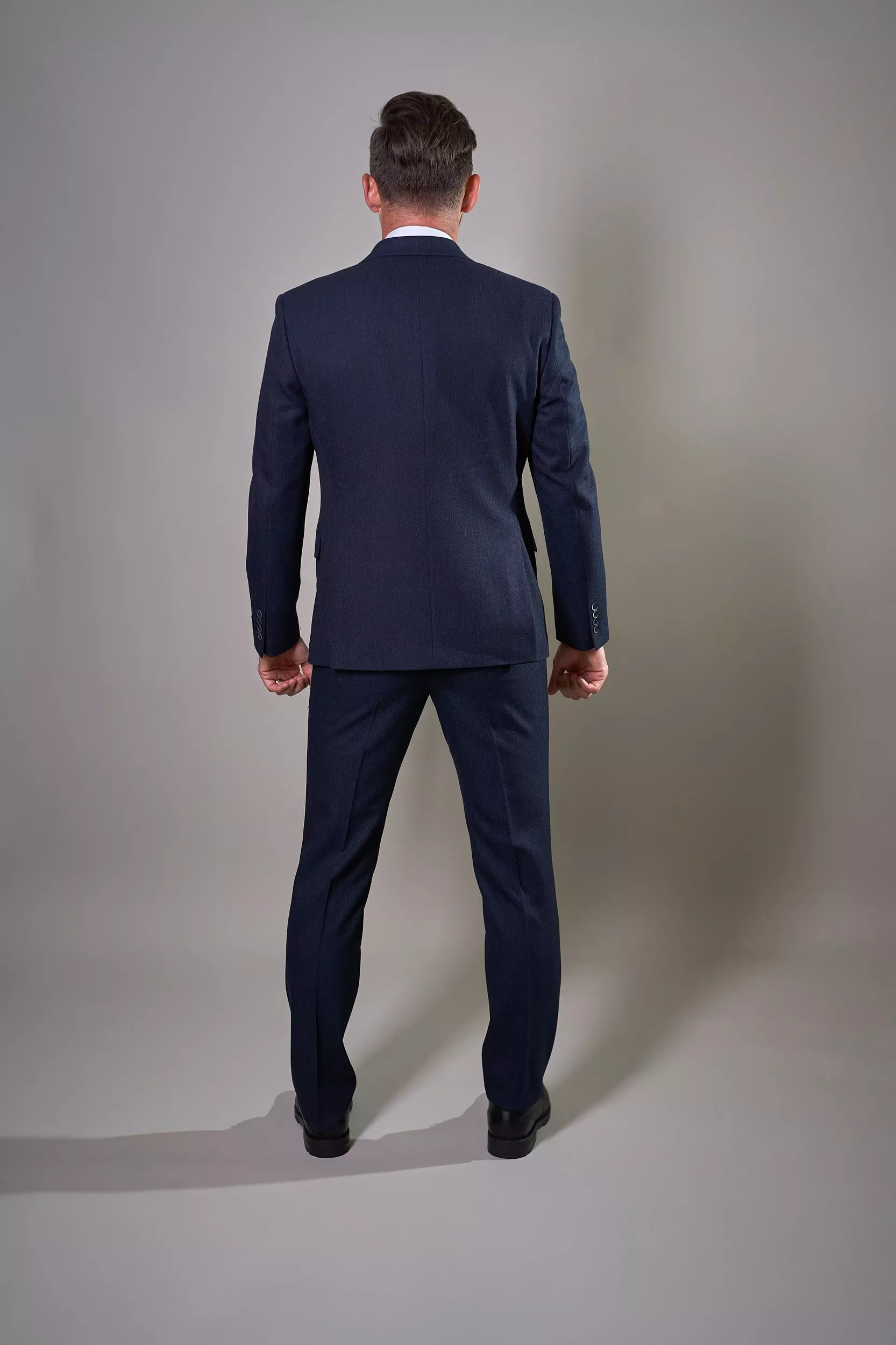 Костюм тройка мужской