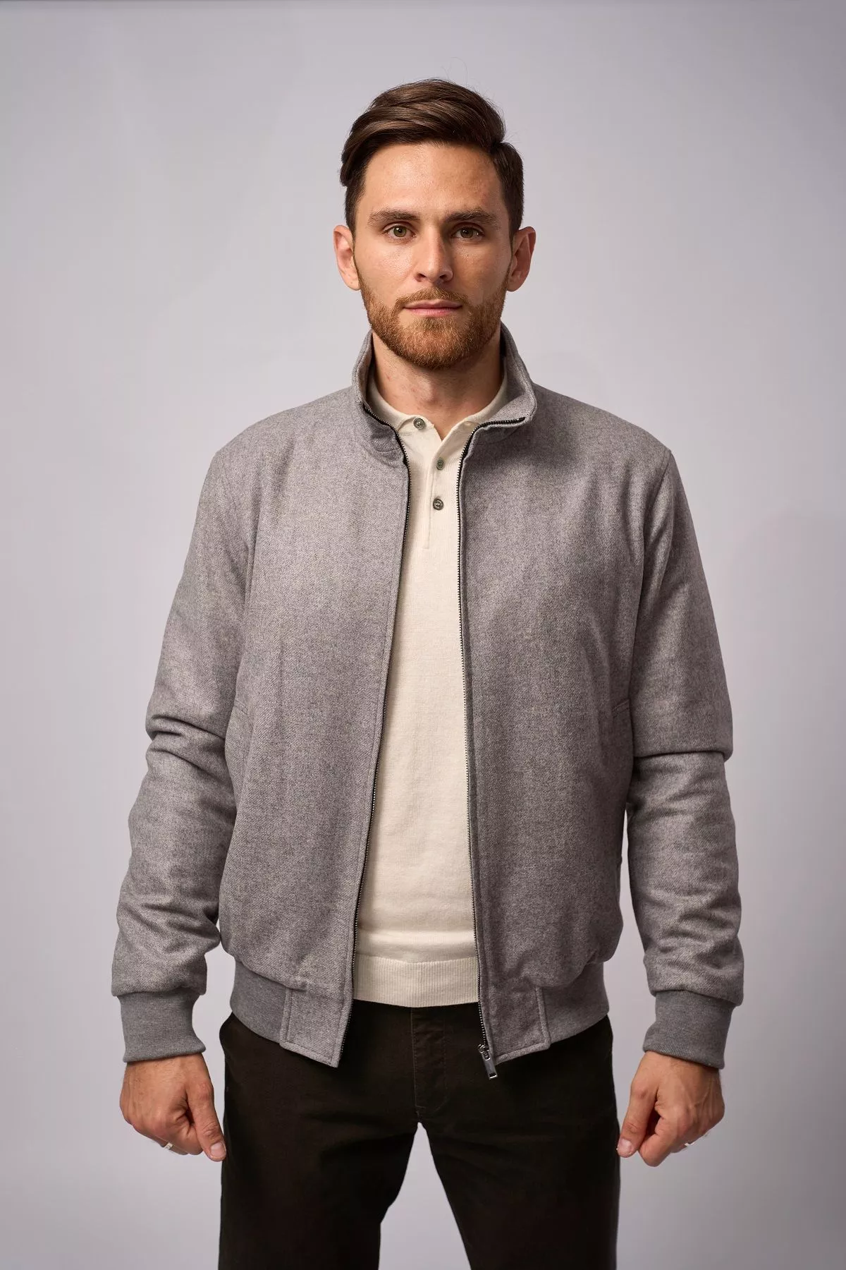 Куртка мужская