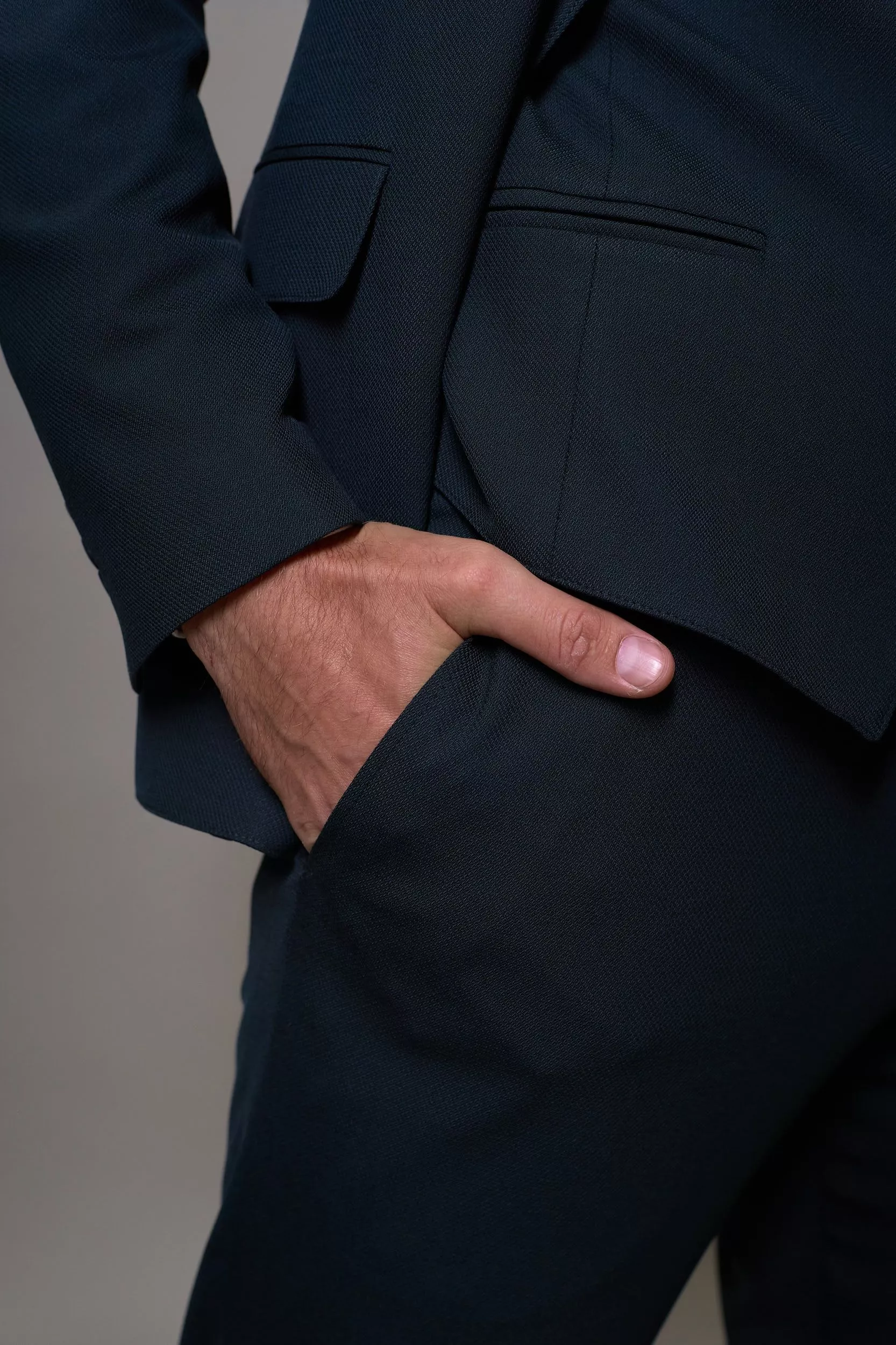 Костюм тройка мужской