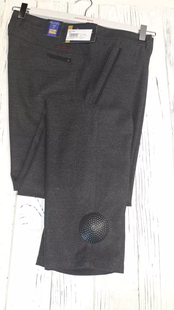 Брюки мужские