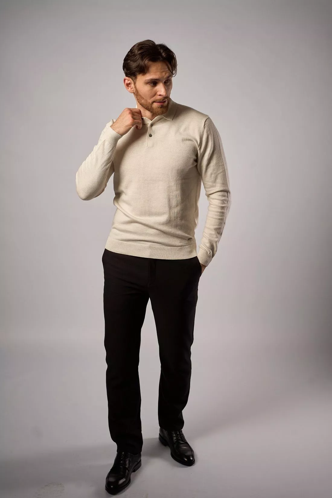 Брюки мужские Comfort+