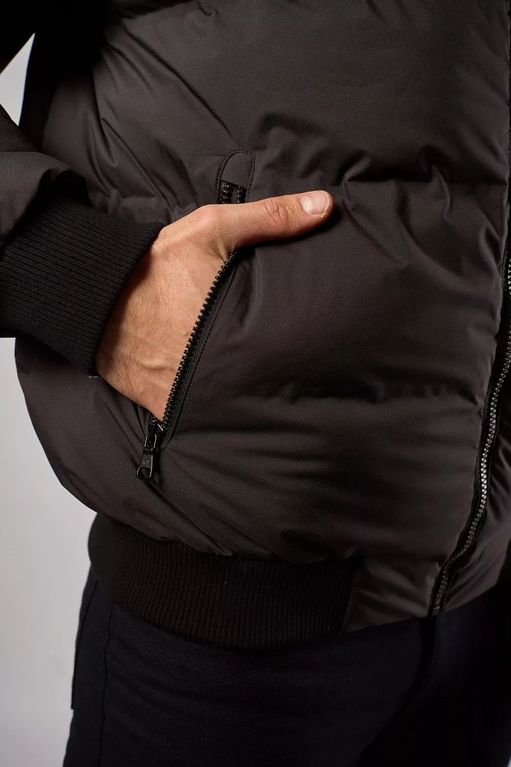 Куртка мужская