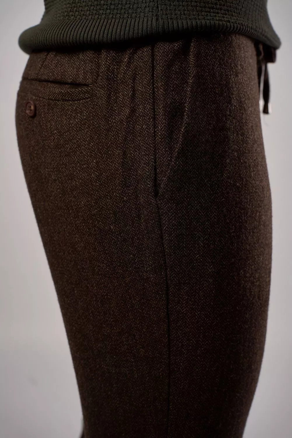 Брюки чиносы