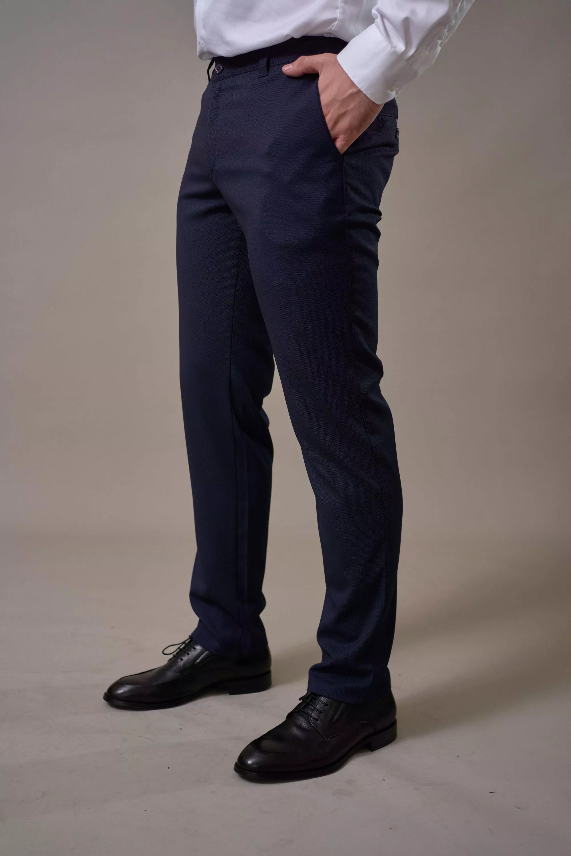 Брюки мужские REGULAR FIT