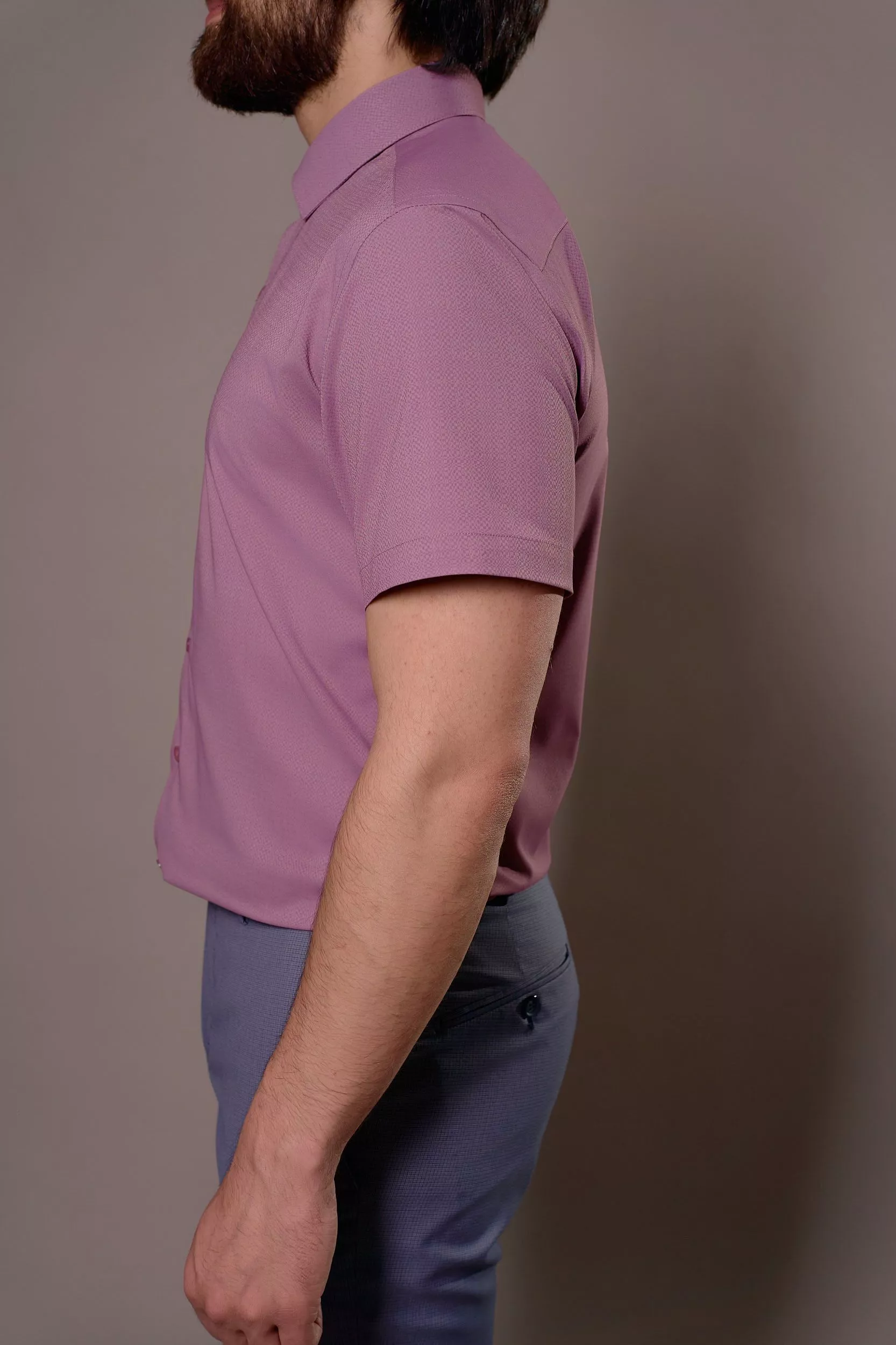 Мужская рубашка OSCAR TIME