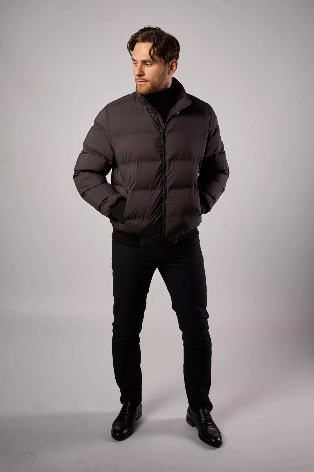 Куртка мужская