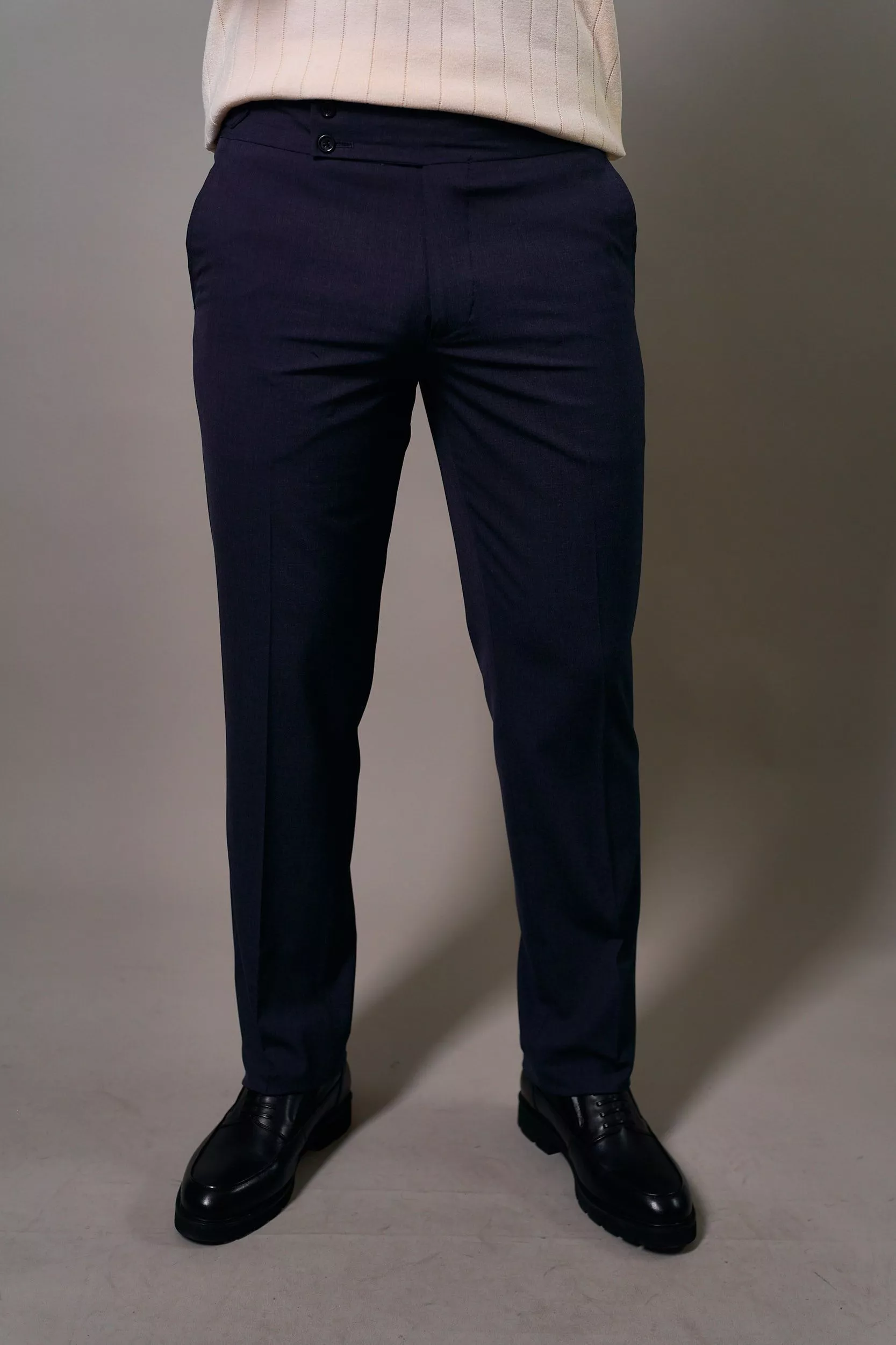 Брюки мужские (гурки)