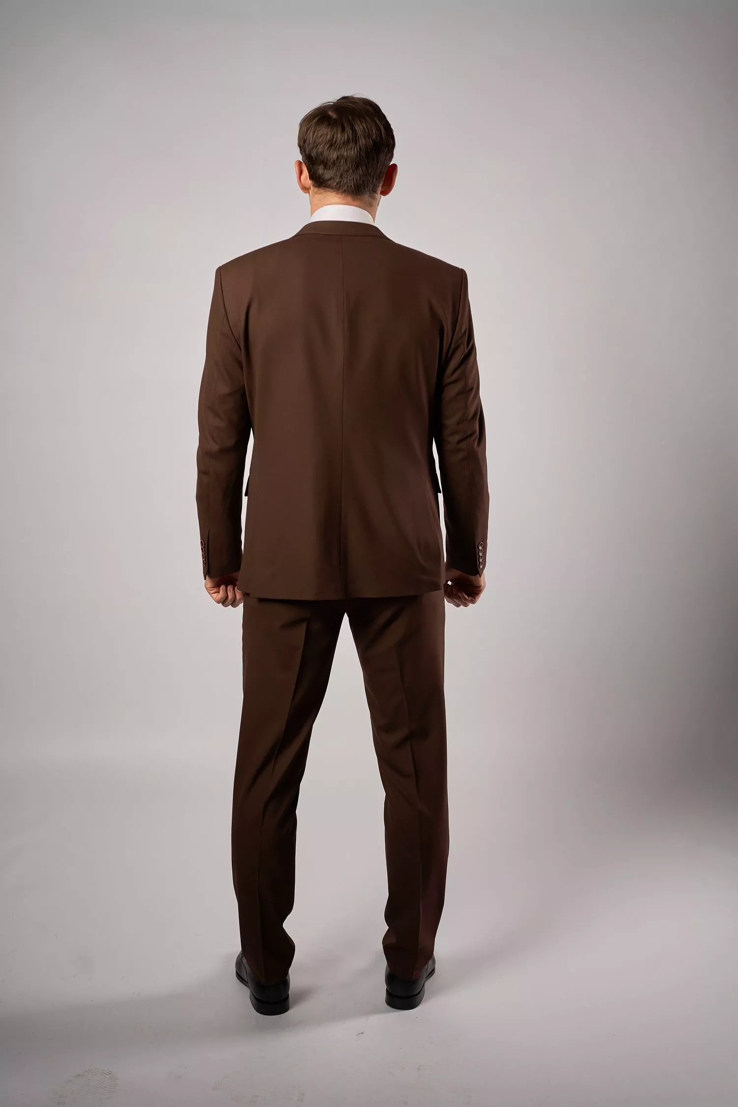 Костюм тройка мужской