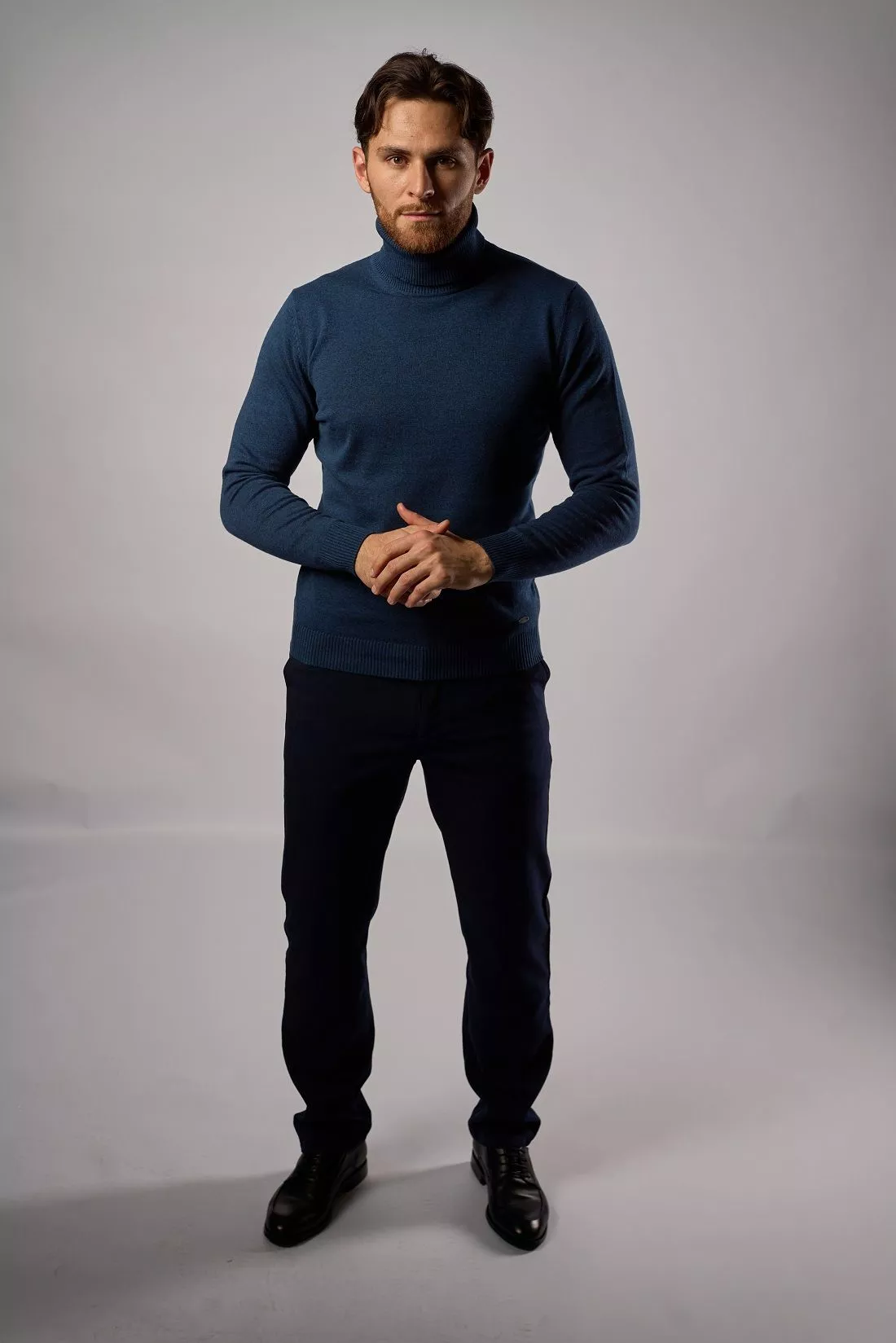 Джемпер knit GROSTYLE