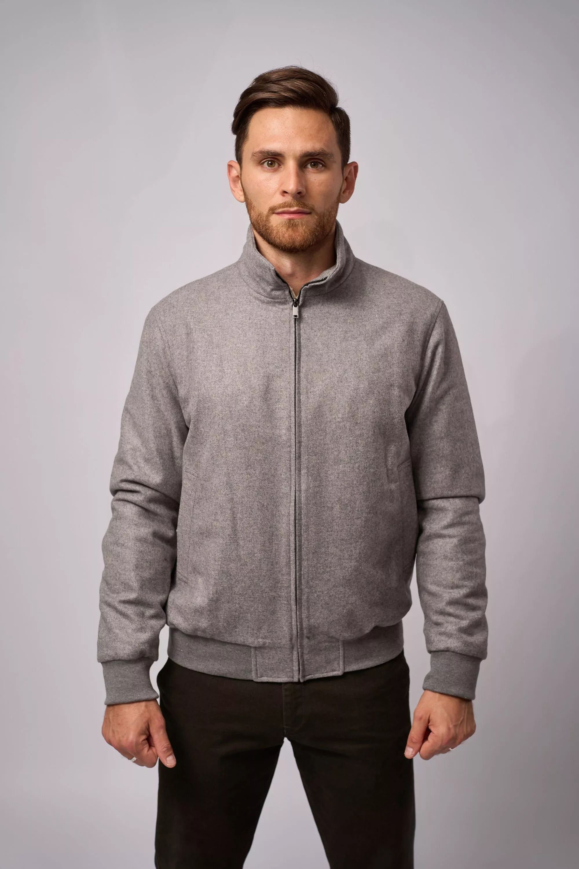 Куртка мужская