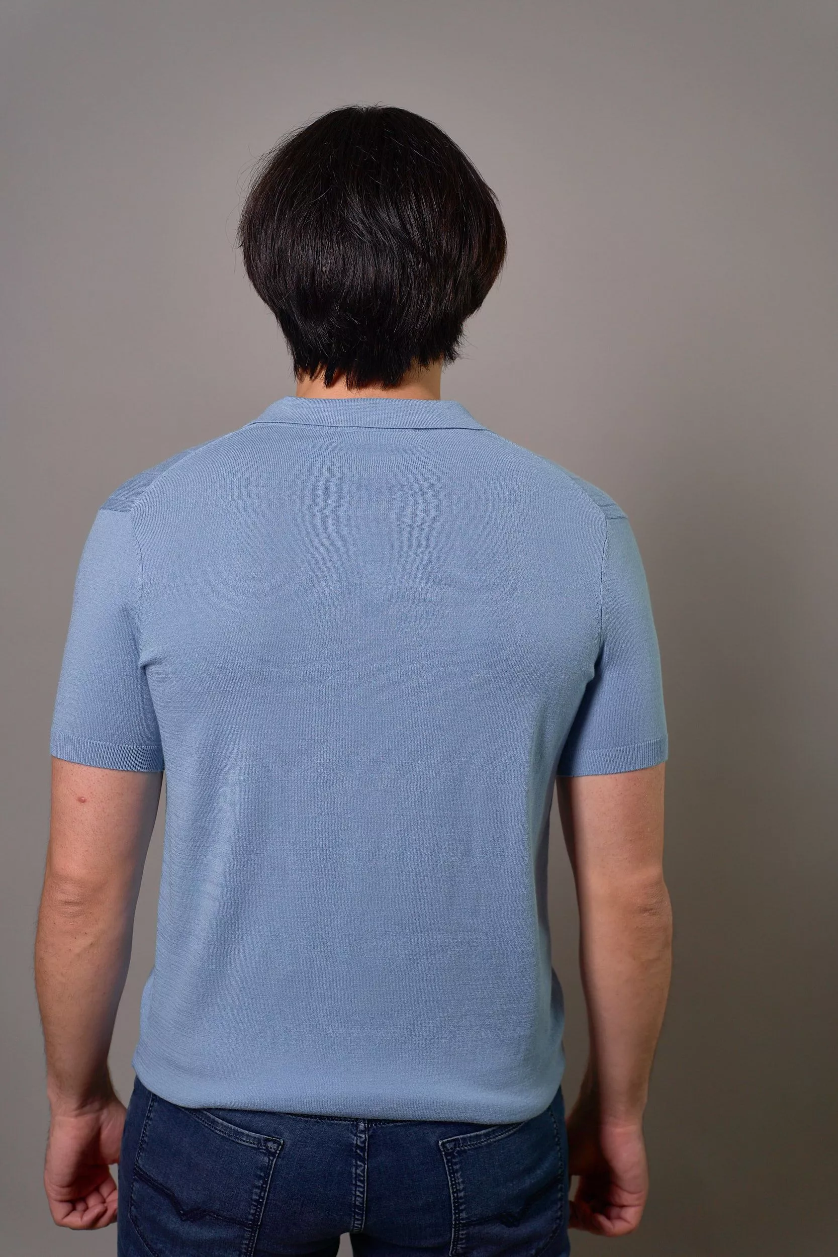 Поло мужское Р107