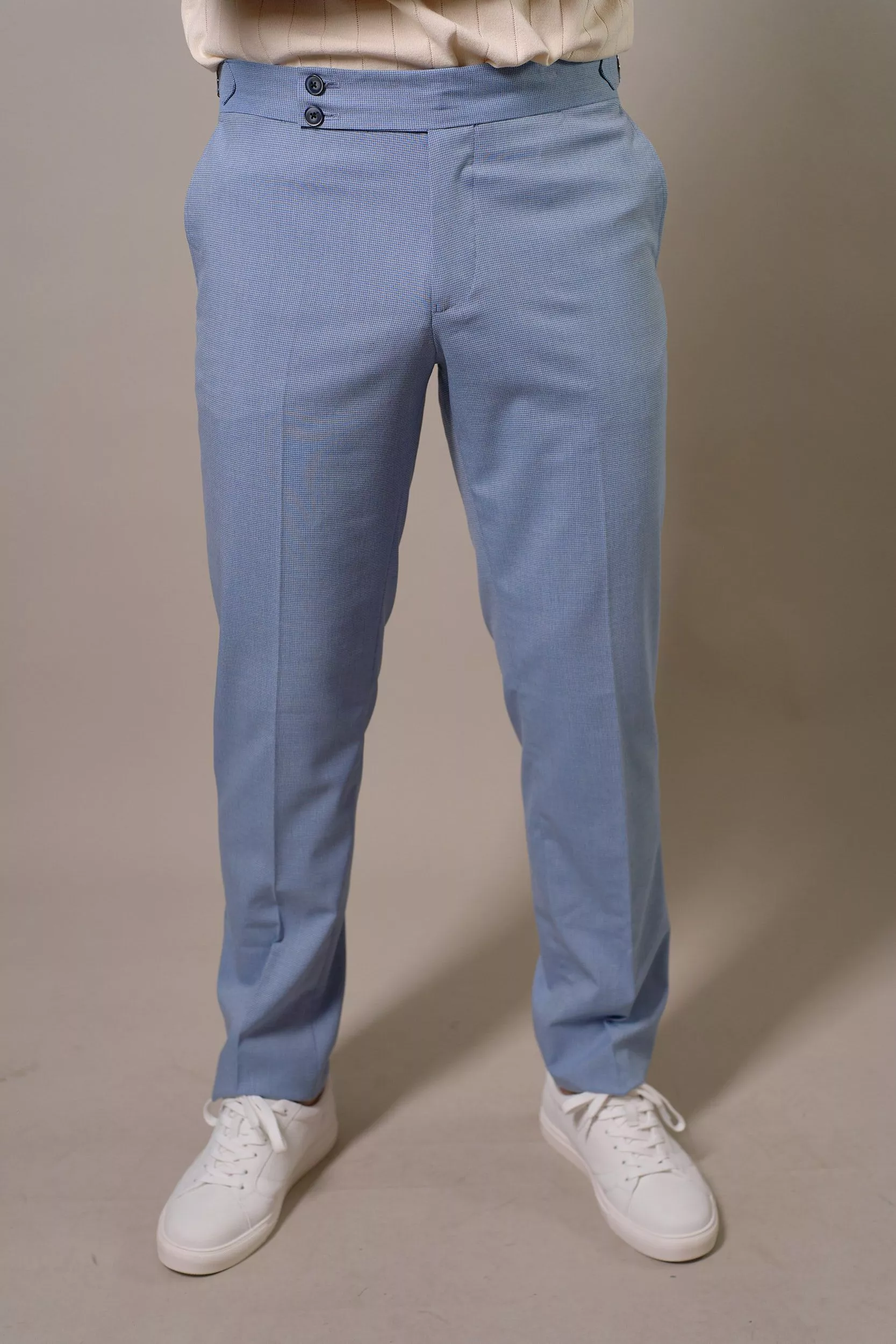 Брюки мужские (гурки)