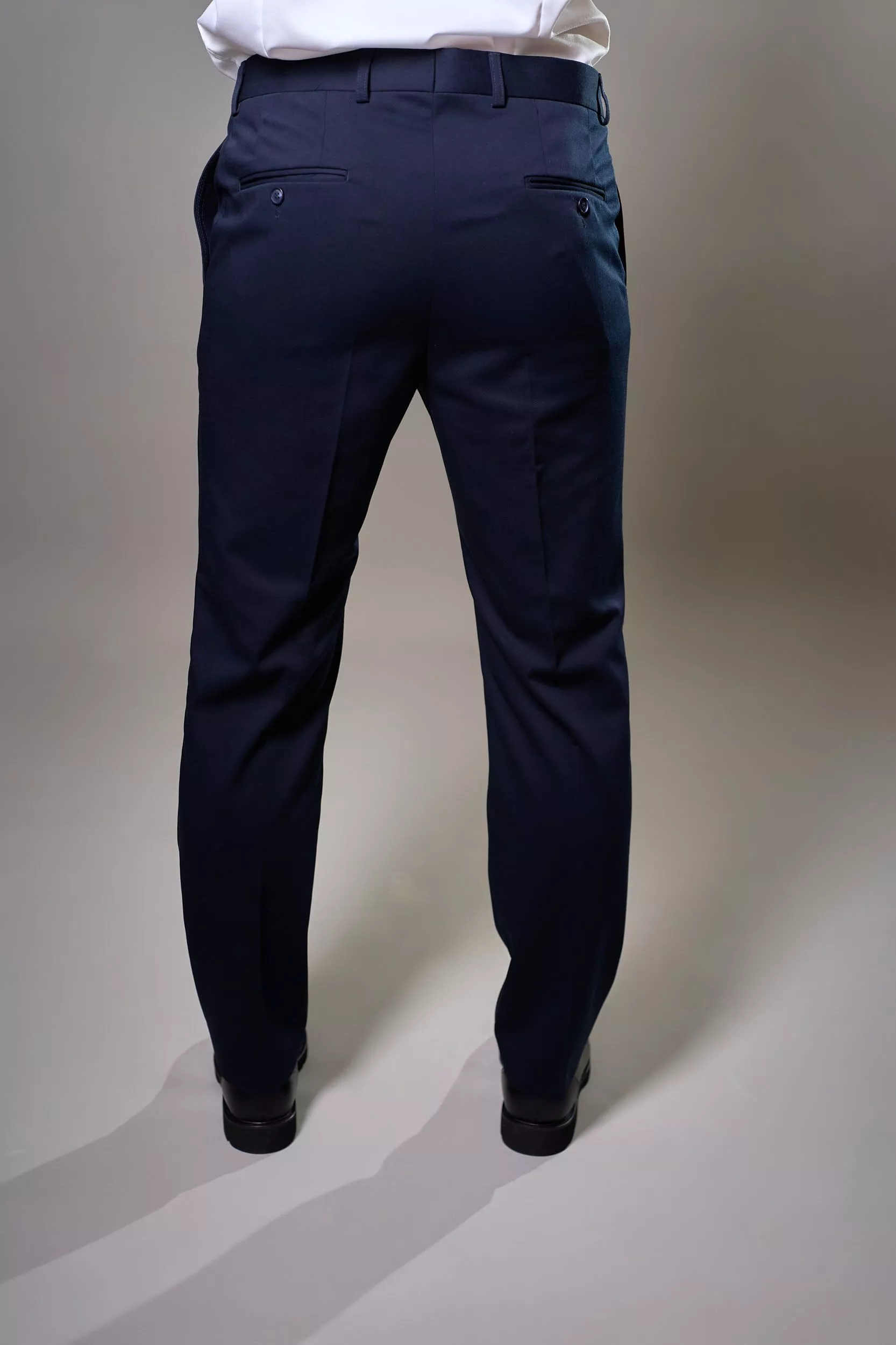 Брюки мужские