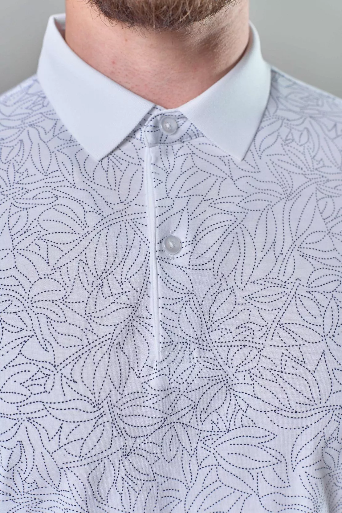 Трикотаж Поло