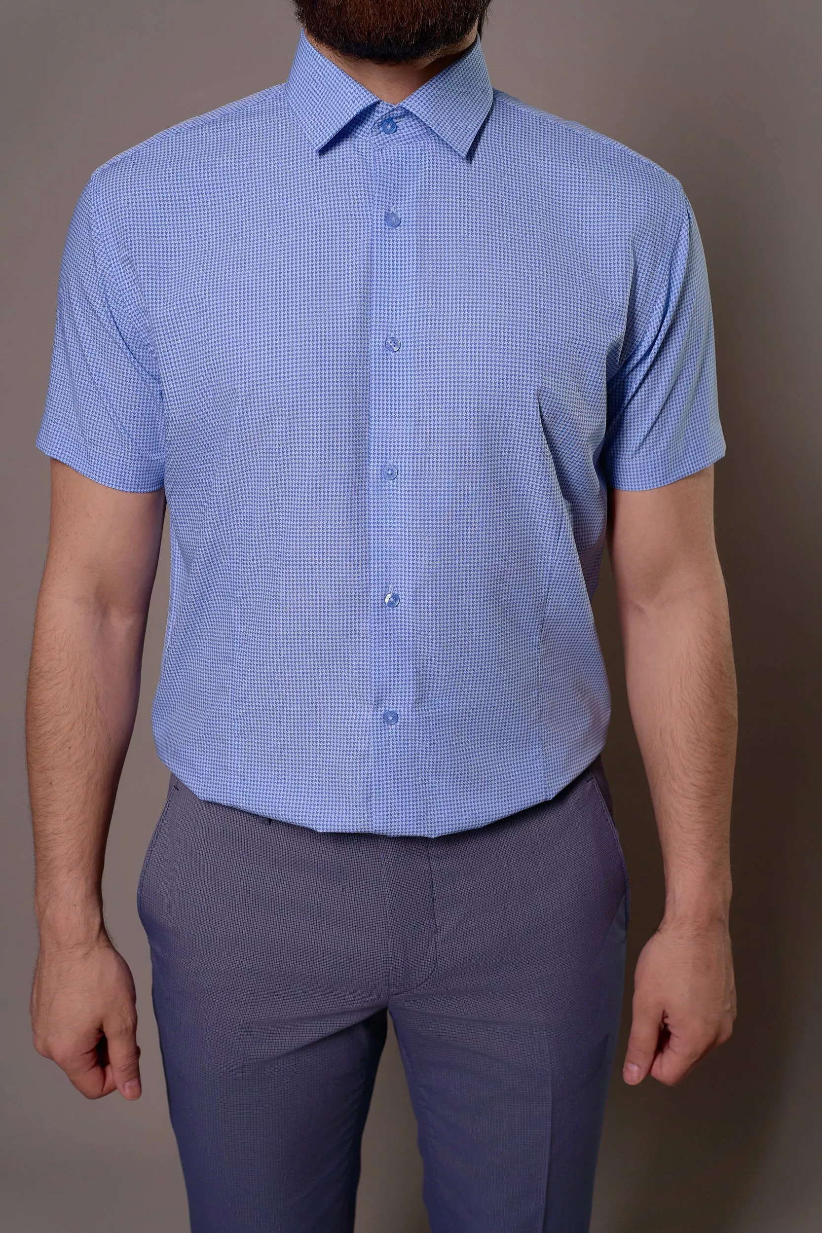 Сор. муж. кр. рук. GROSTYLE TRENDY