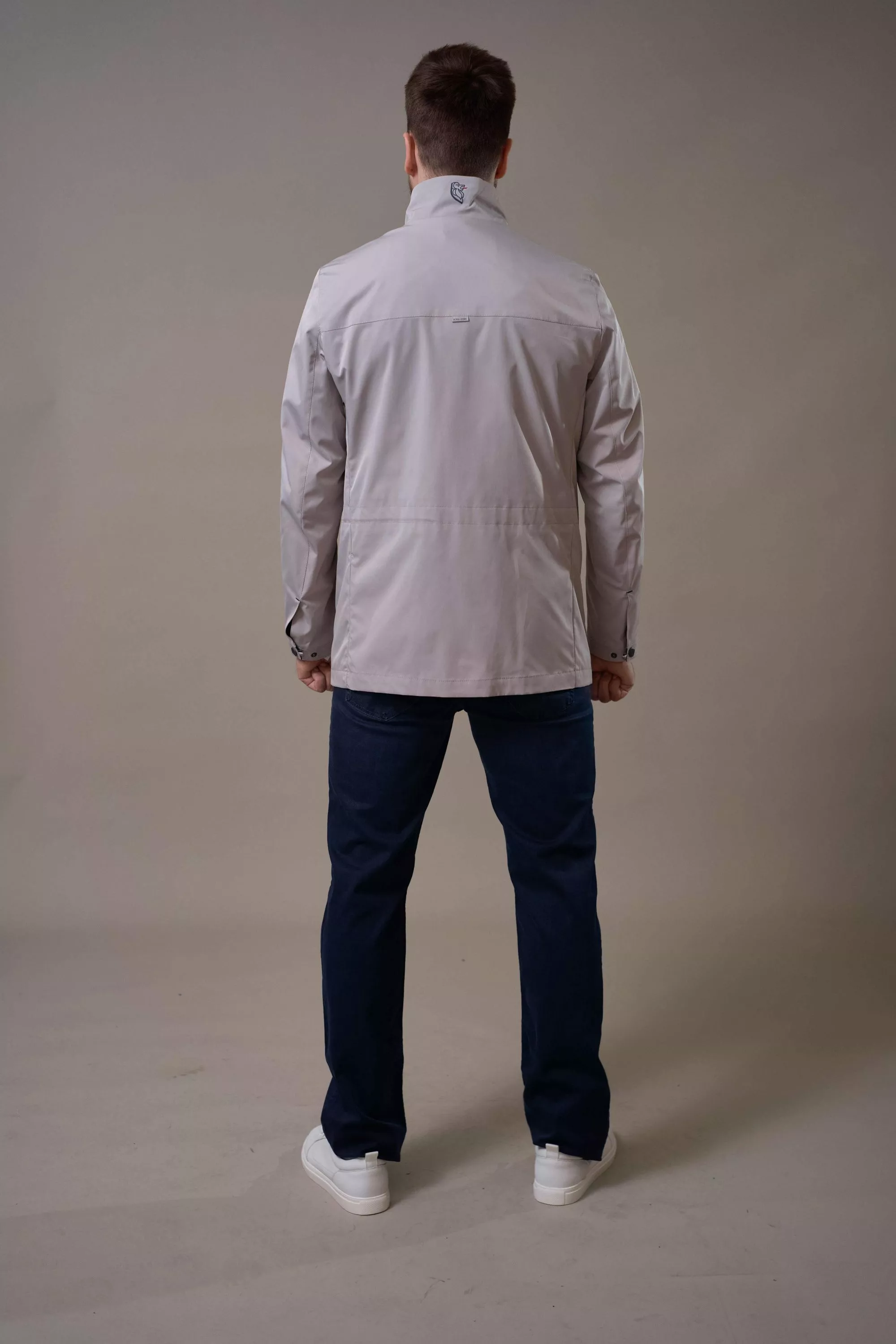 Ветровка мужская