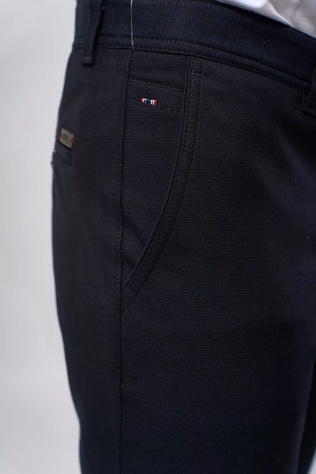 Брюки мужские Comfort fi