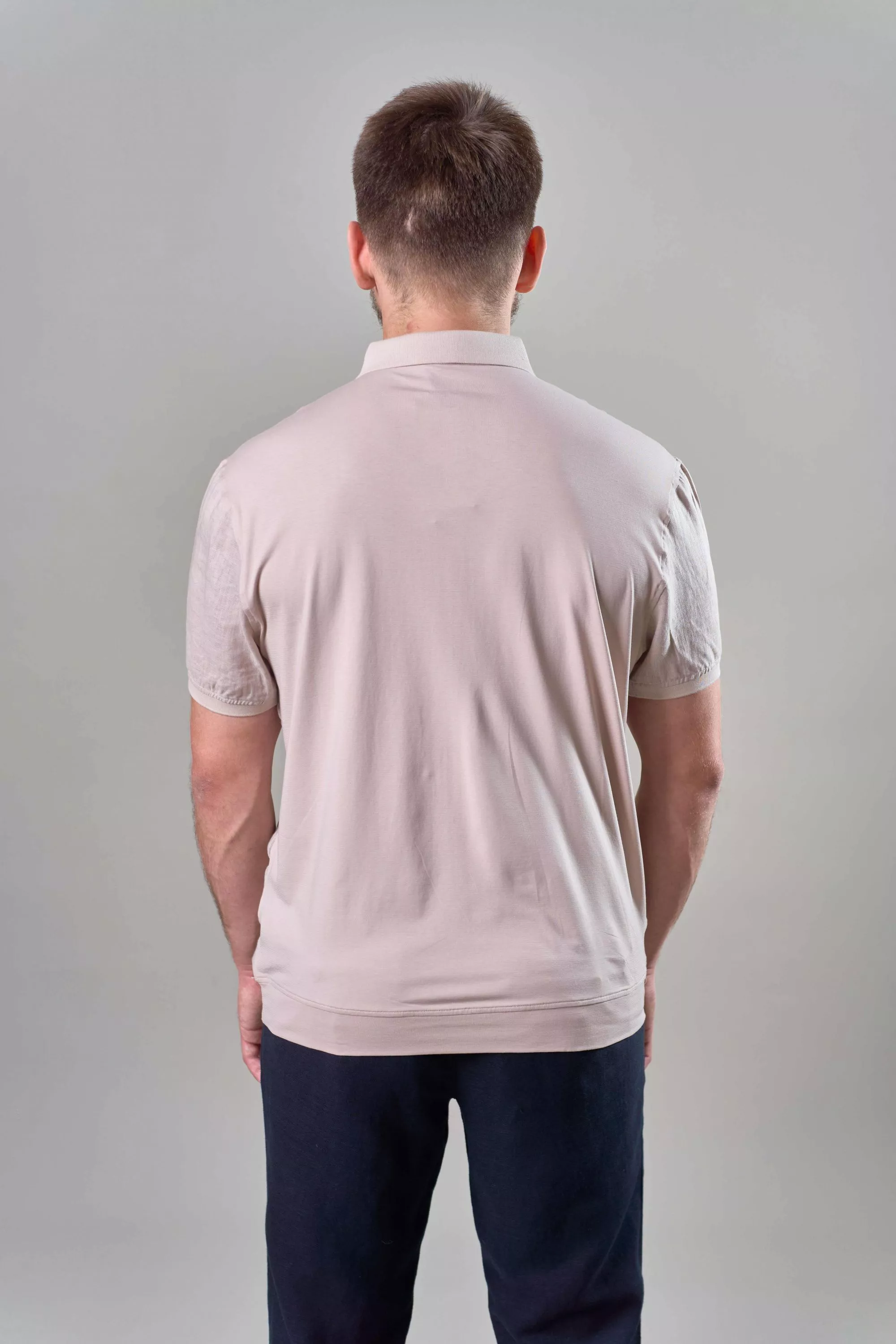 Трикотаж Поло