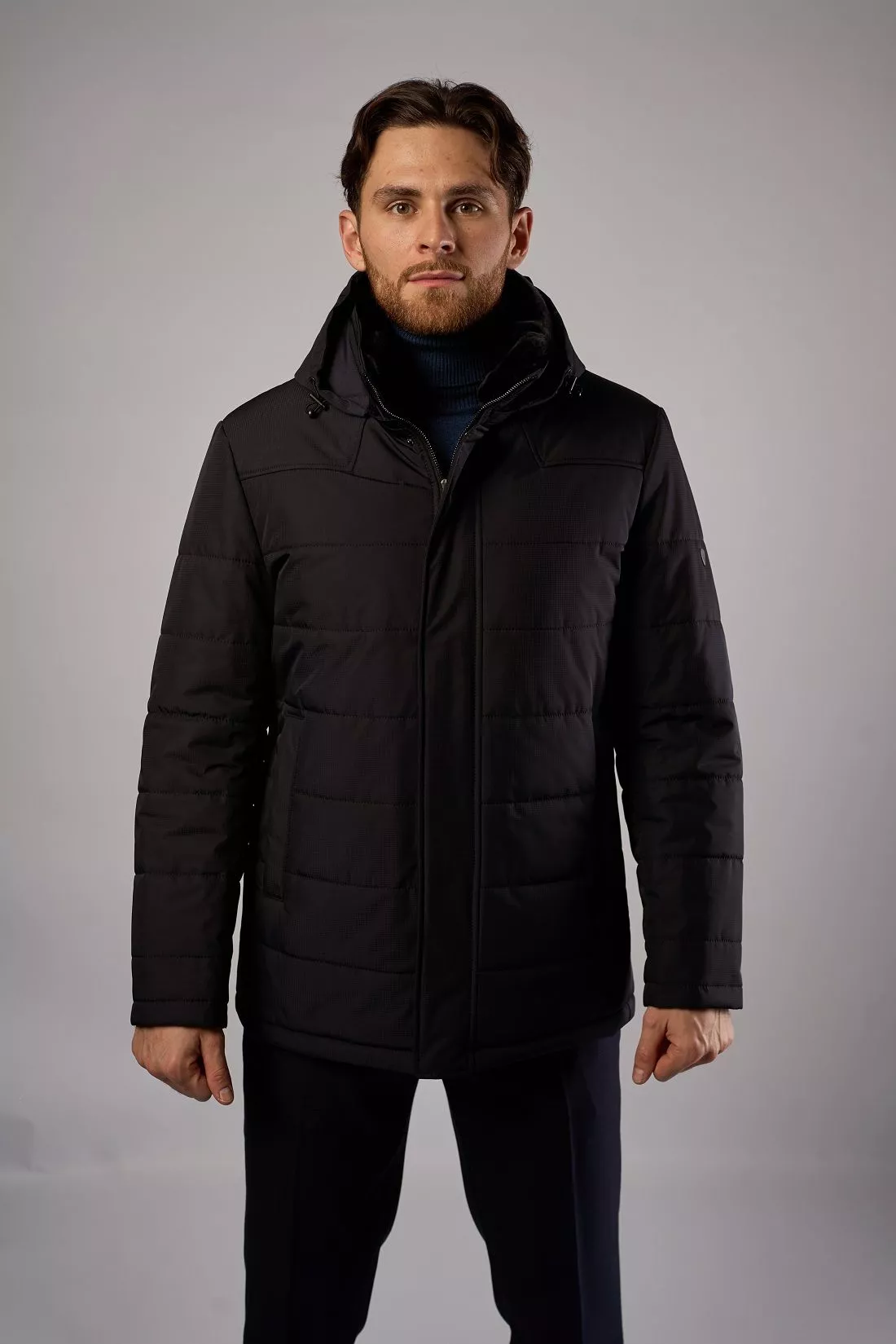 Куртка мужская