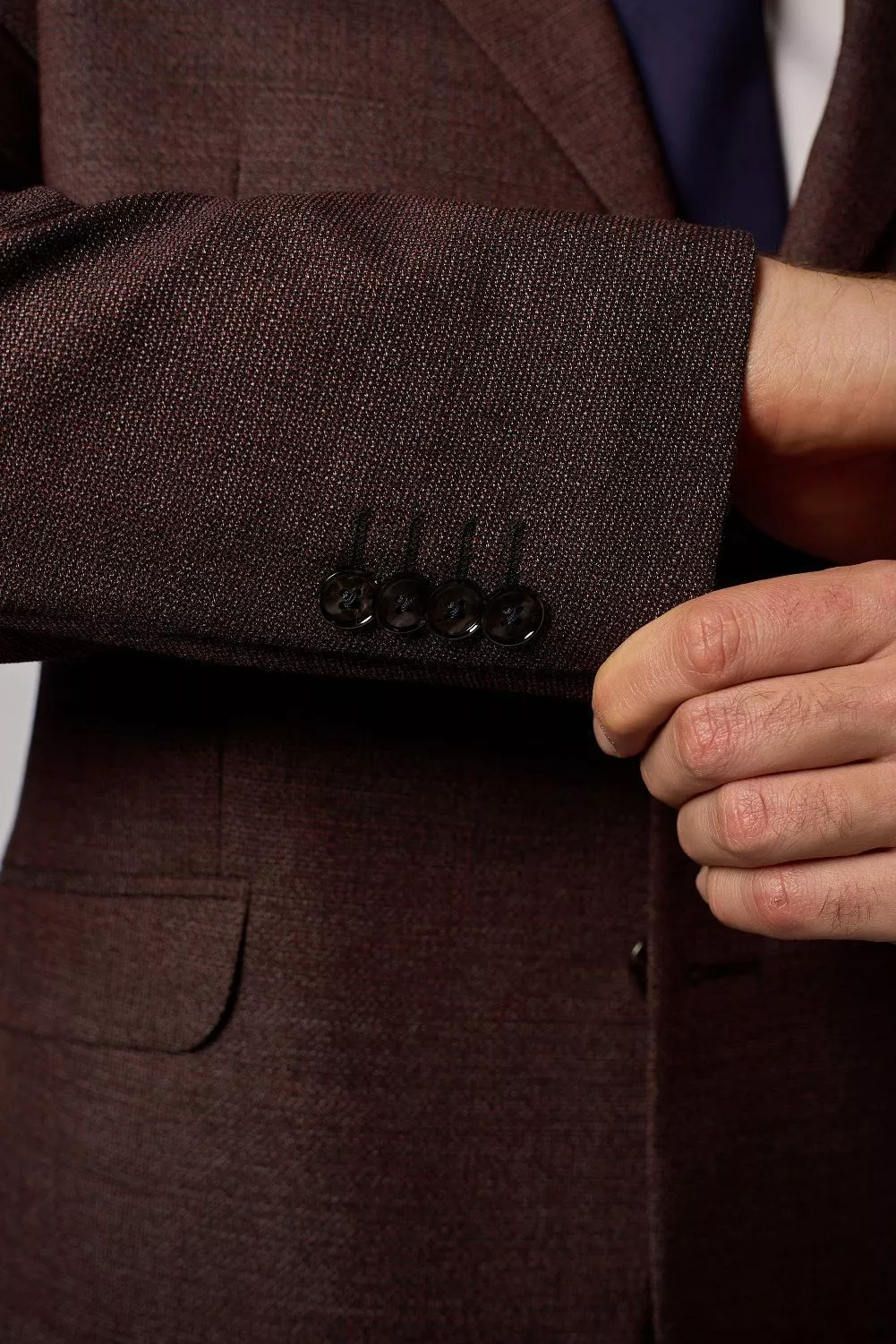 Костюм мужской