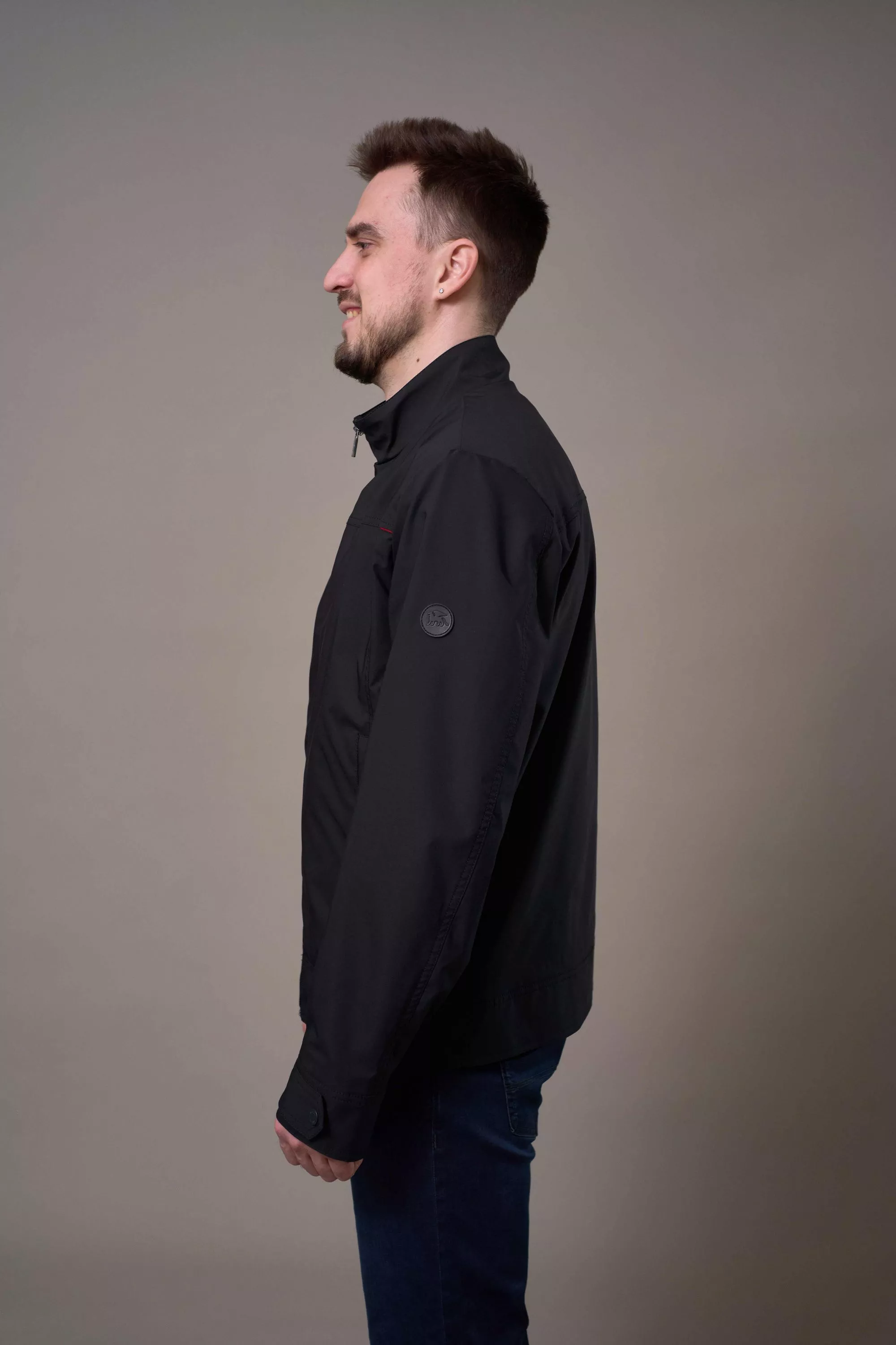 Куртка мужская