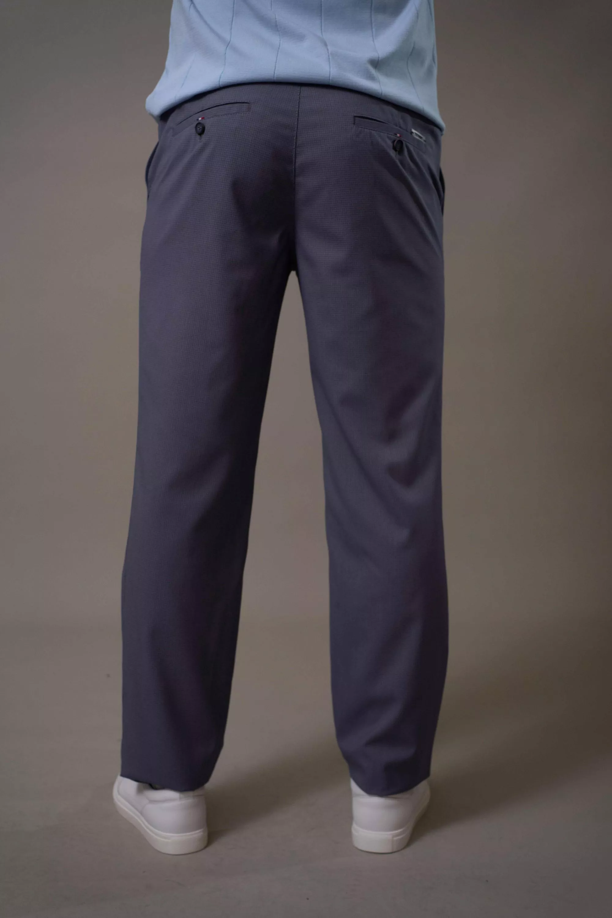 Брюки мужские Comfort fit