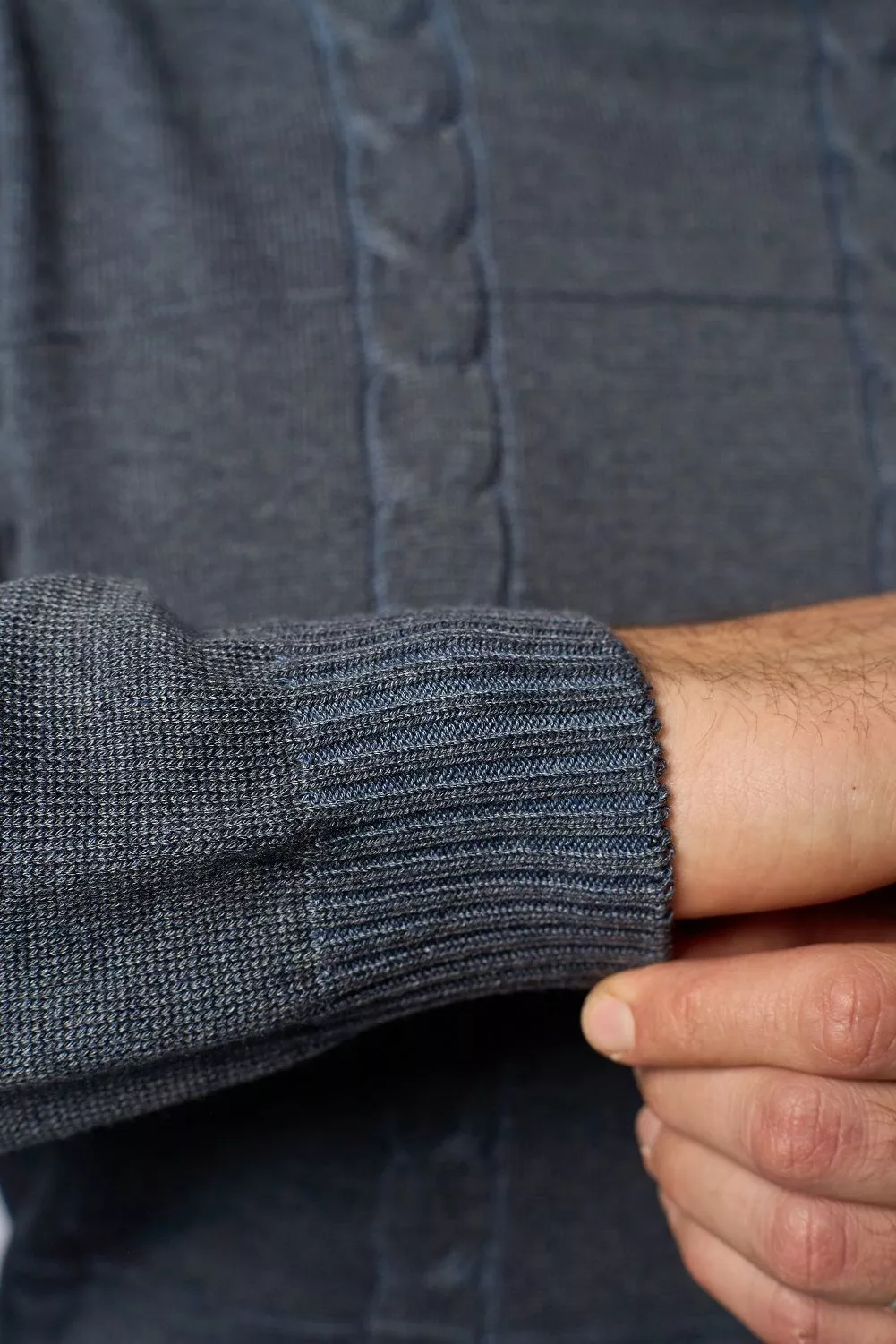 Трикотаж Джемпер