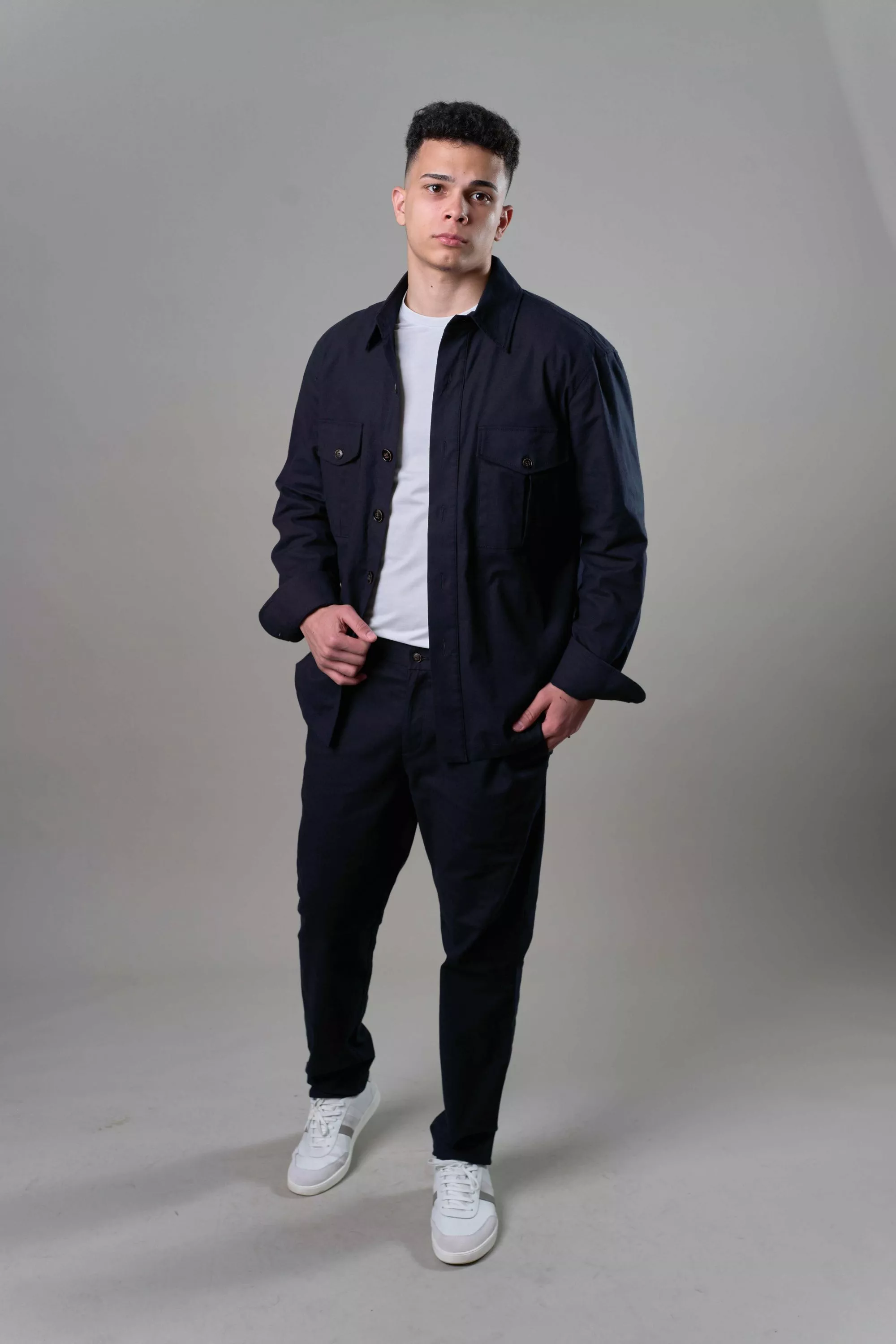 Брюки Moreno из комлекта