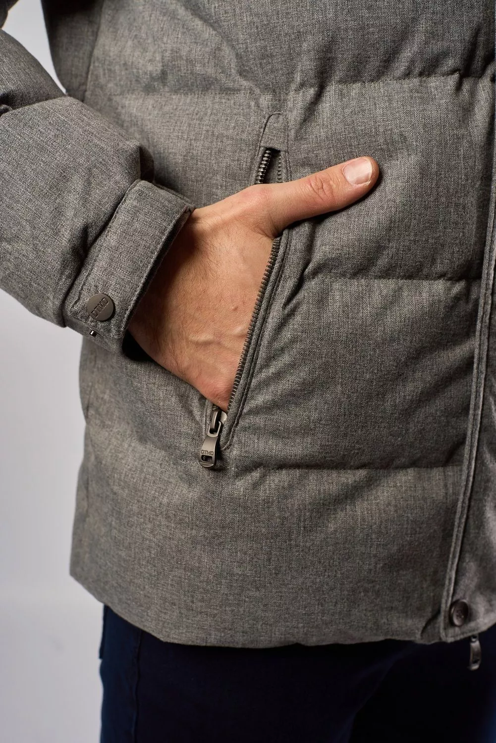 Куртка мужская