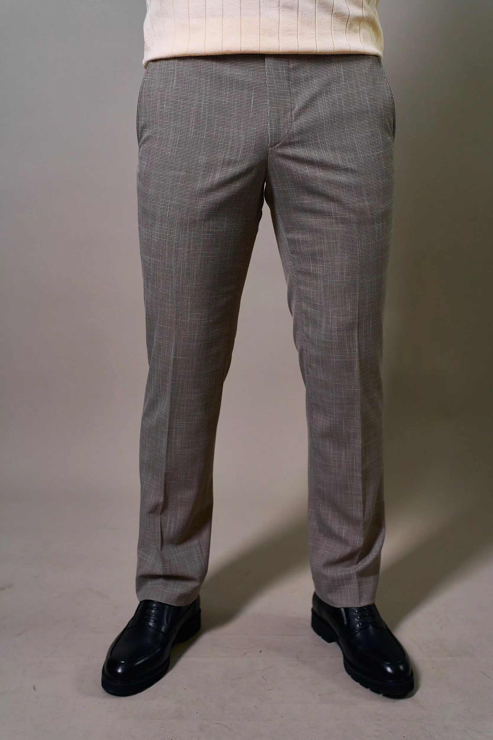 Брюки мужские