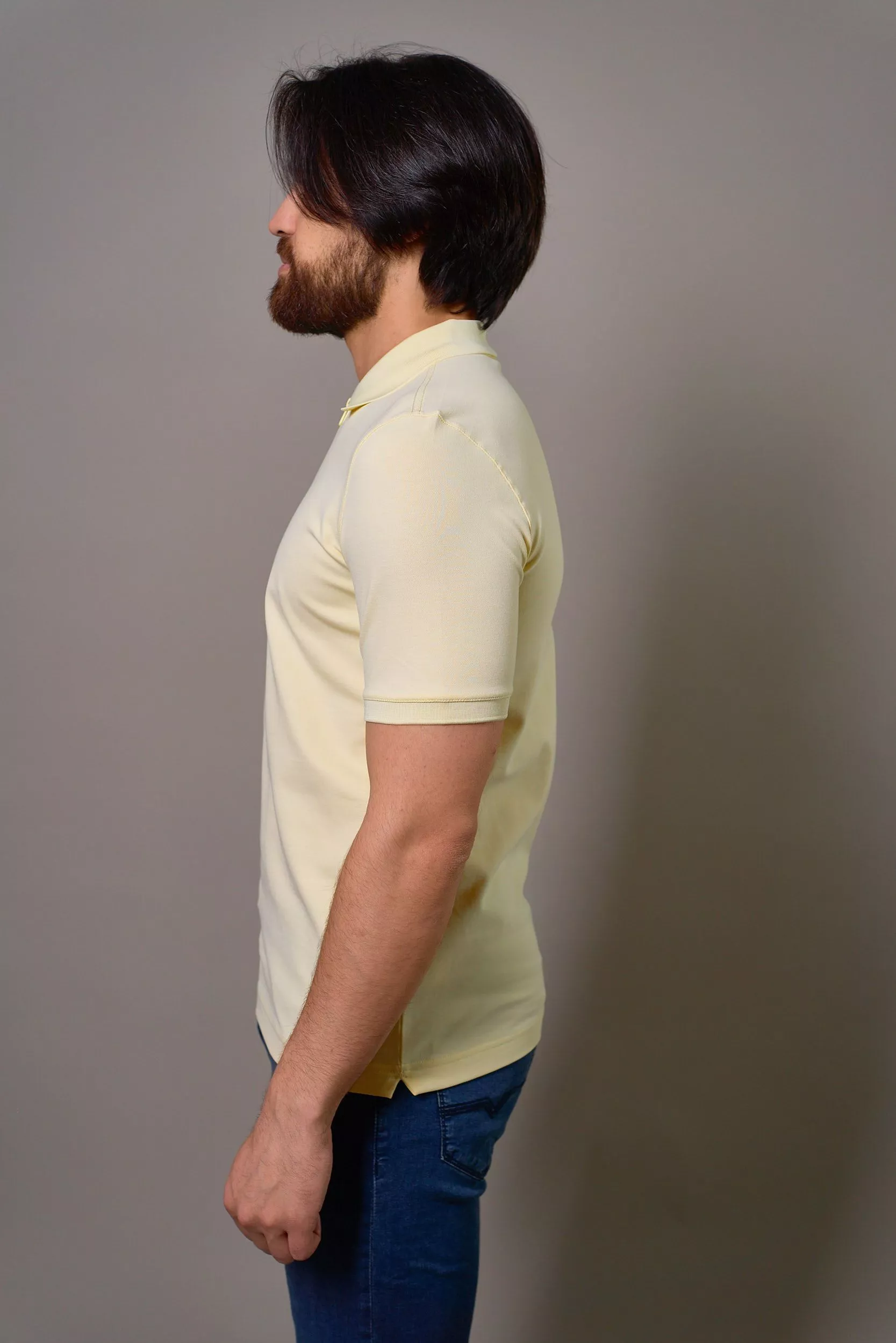 Трикотаж Поло