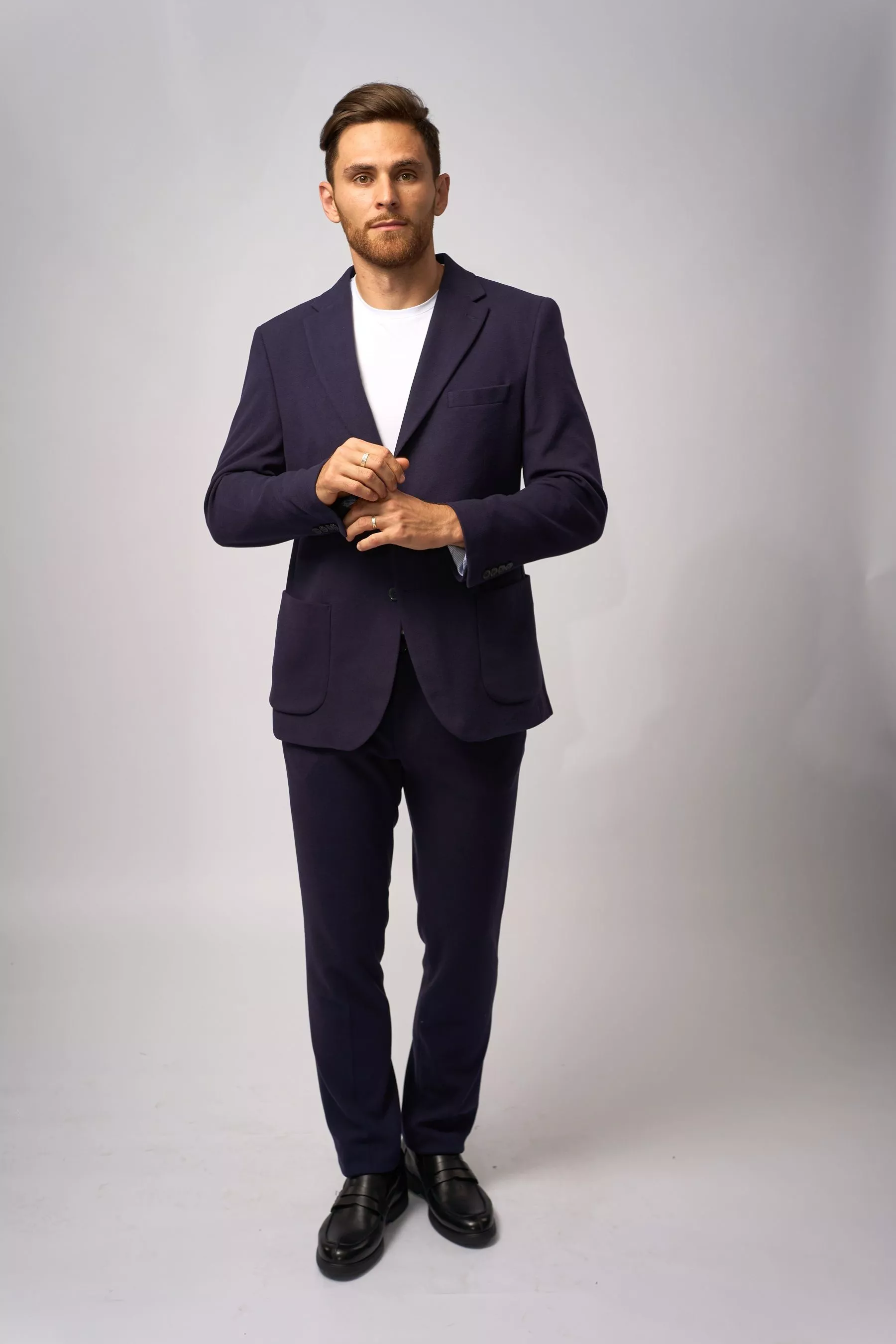 Костюм мужской