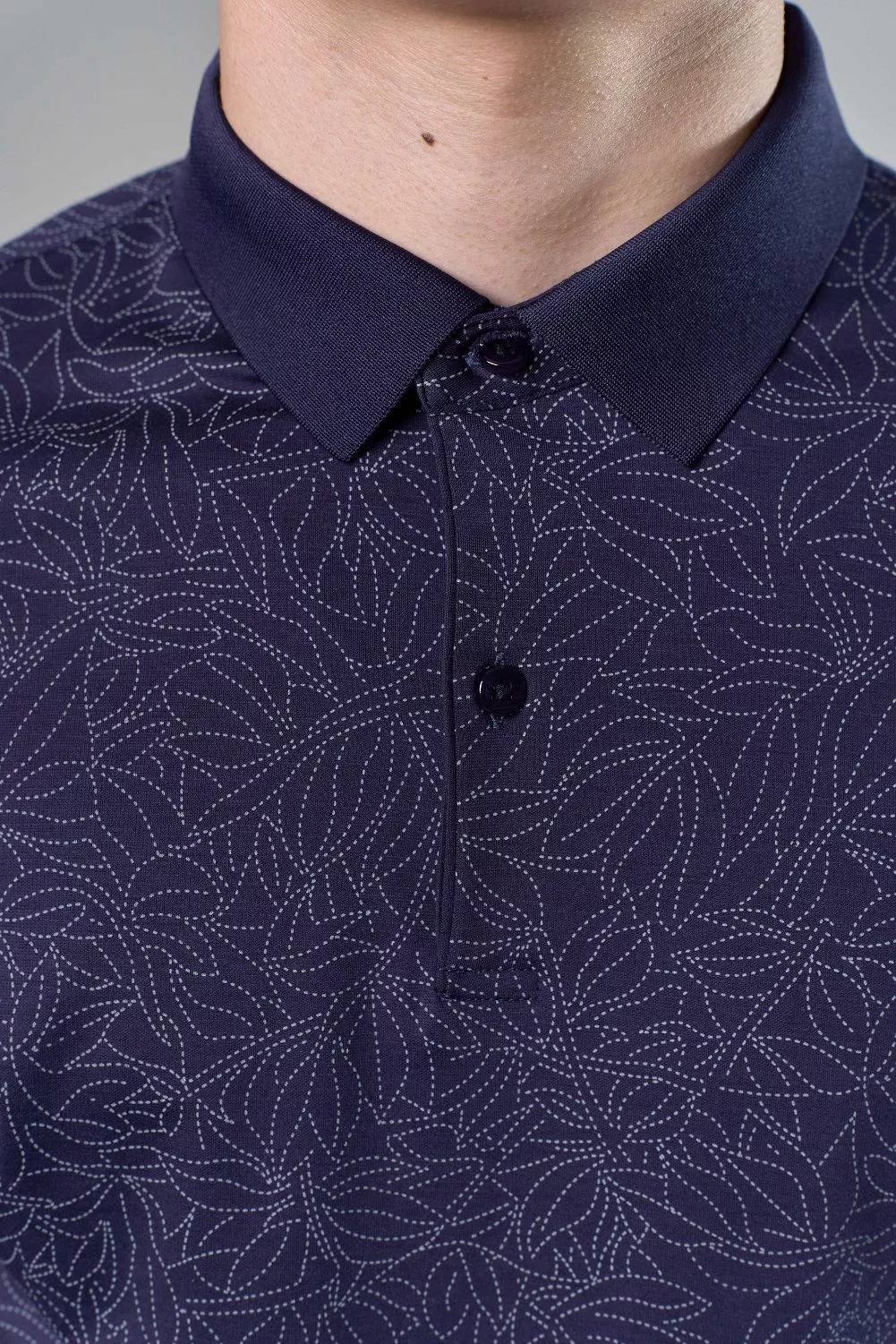 Трикотаж Поло