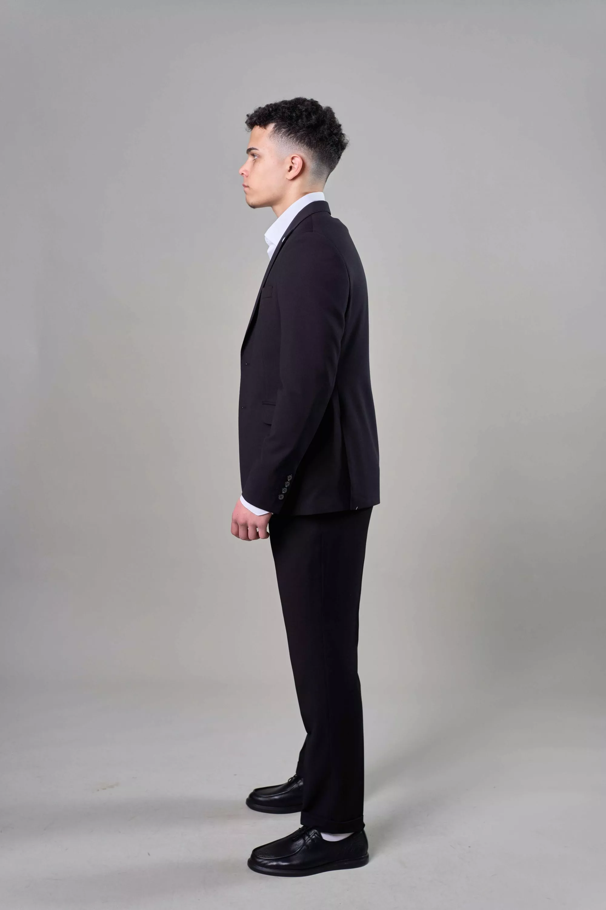 Костюм мужской