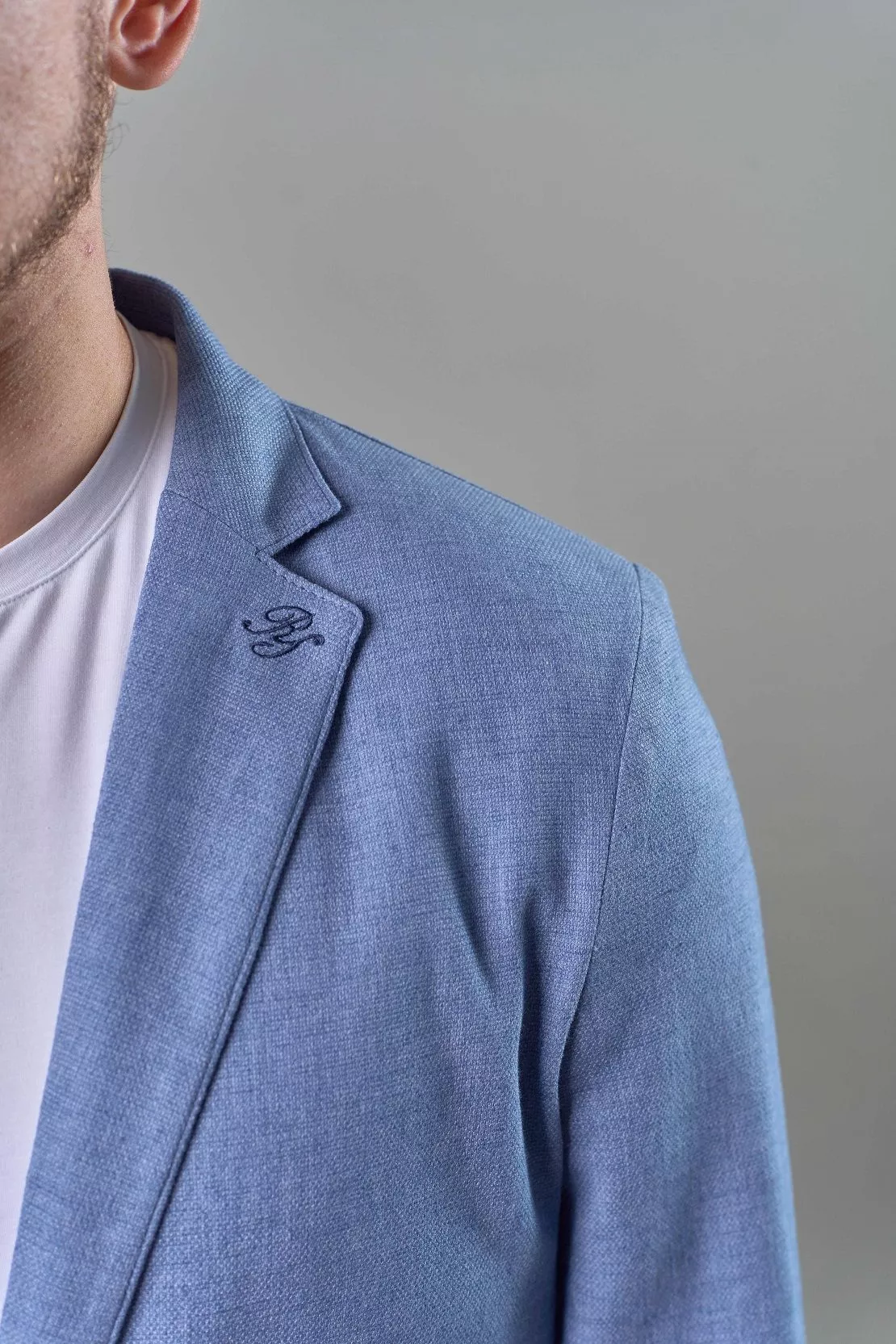 Пиджак мужской из комлекта