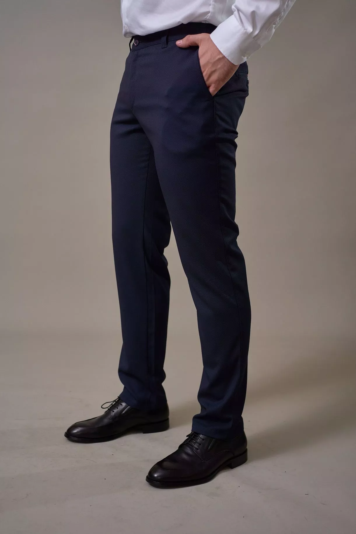 Брюки мужские REGULAR FIT