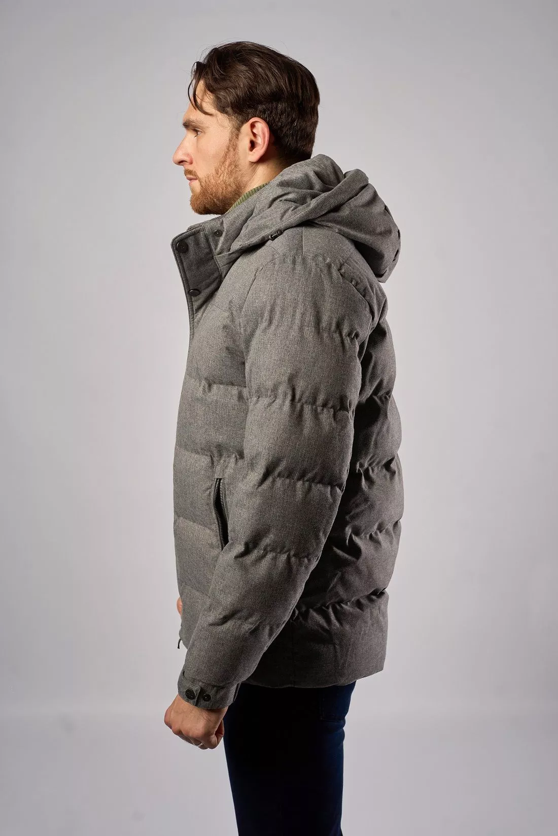 Куртка мужская