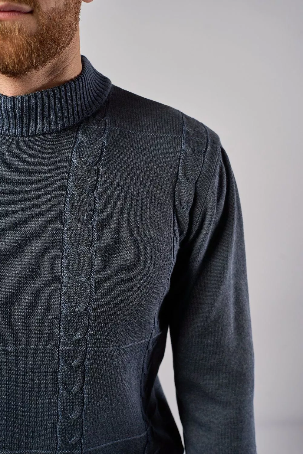 Трикотаж Джемпер