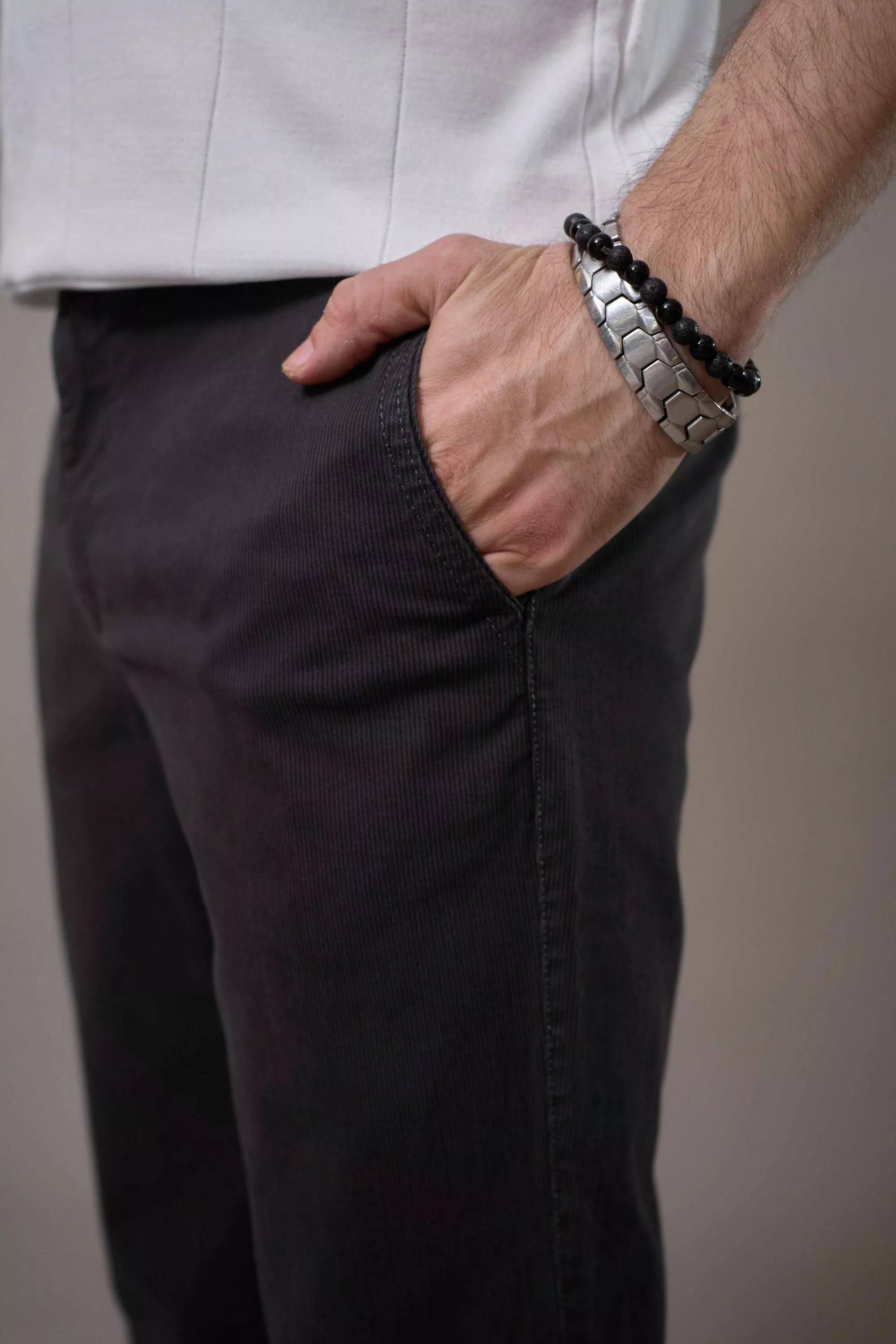 Брюки мужские Regular fit