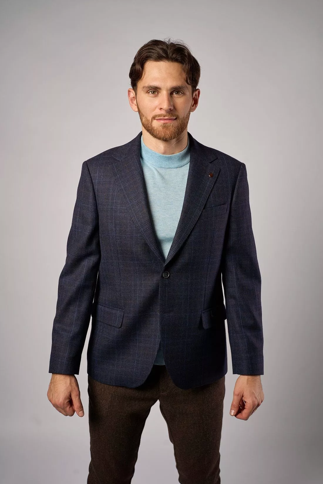 Пиджак мужской