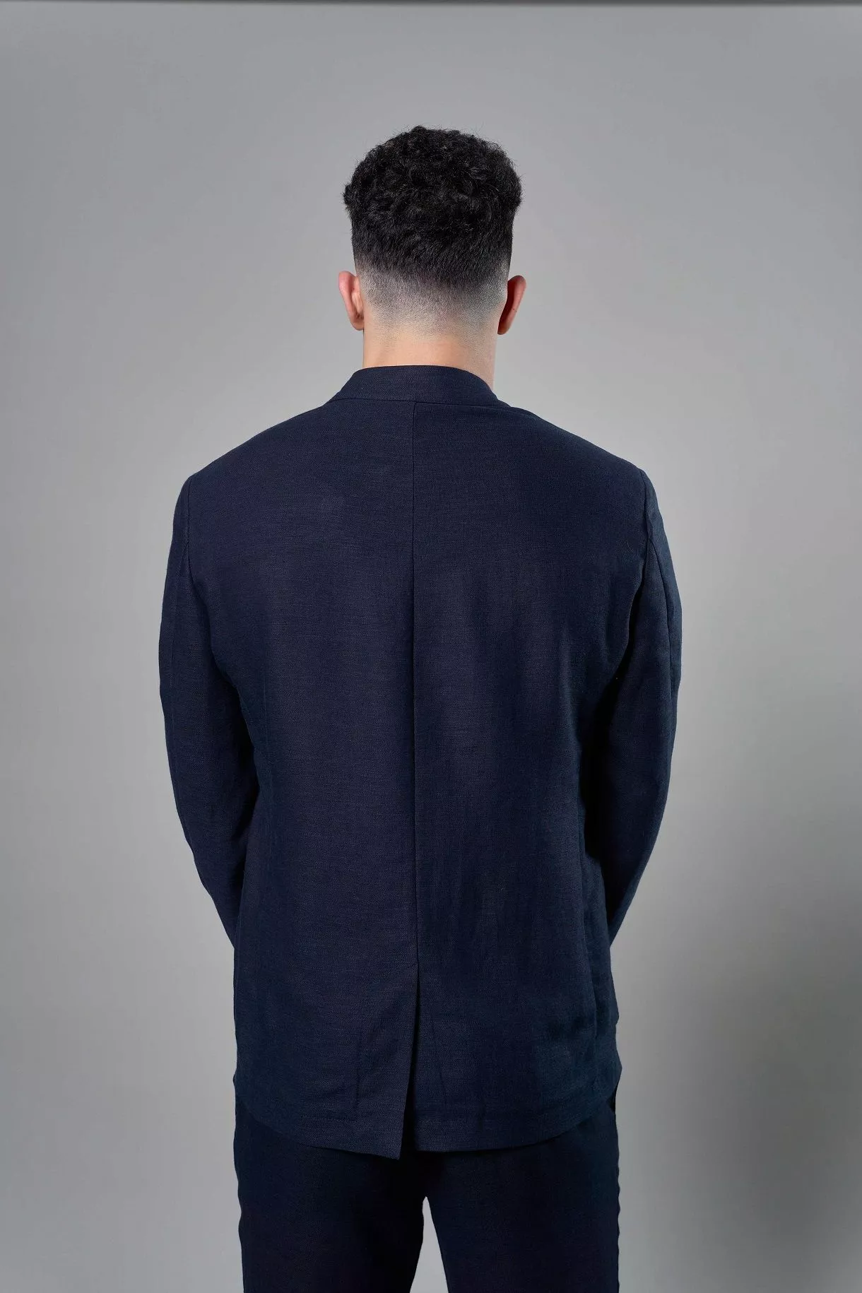 Пиджак мужской из комлекта