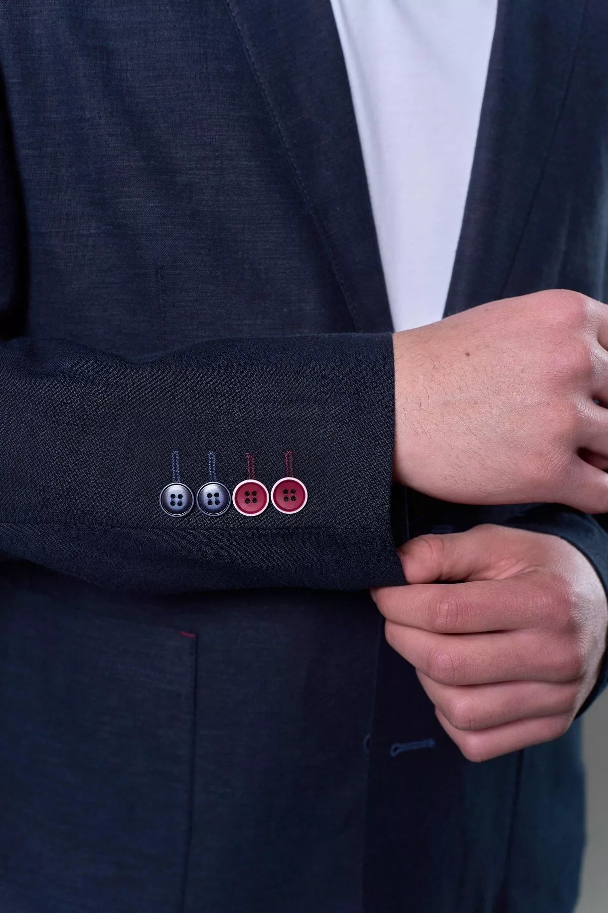 Пиджак мужской из комлекта