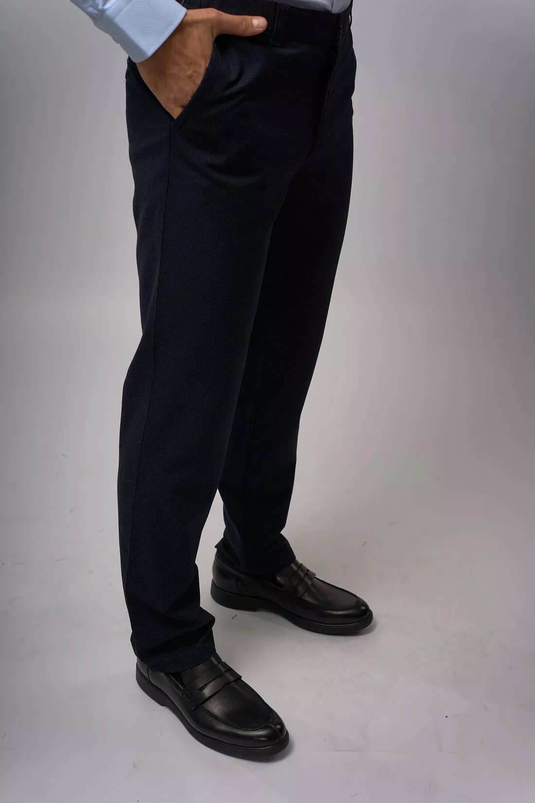 Брюки мужские