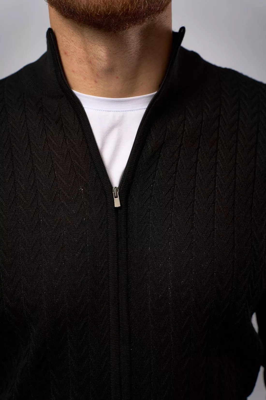 Свитер мужской