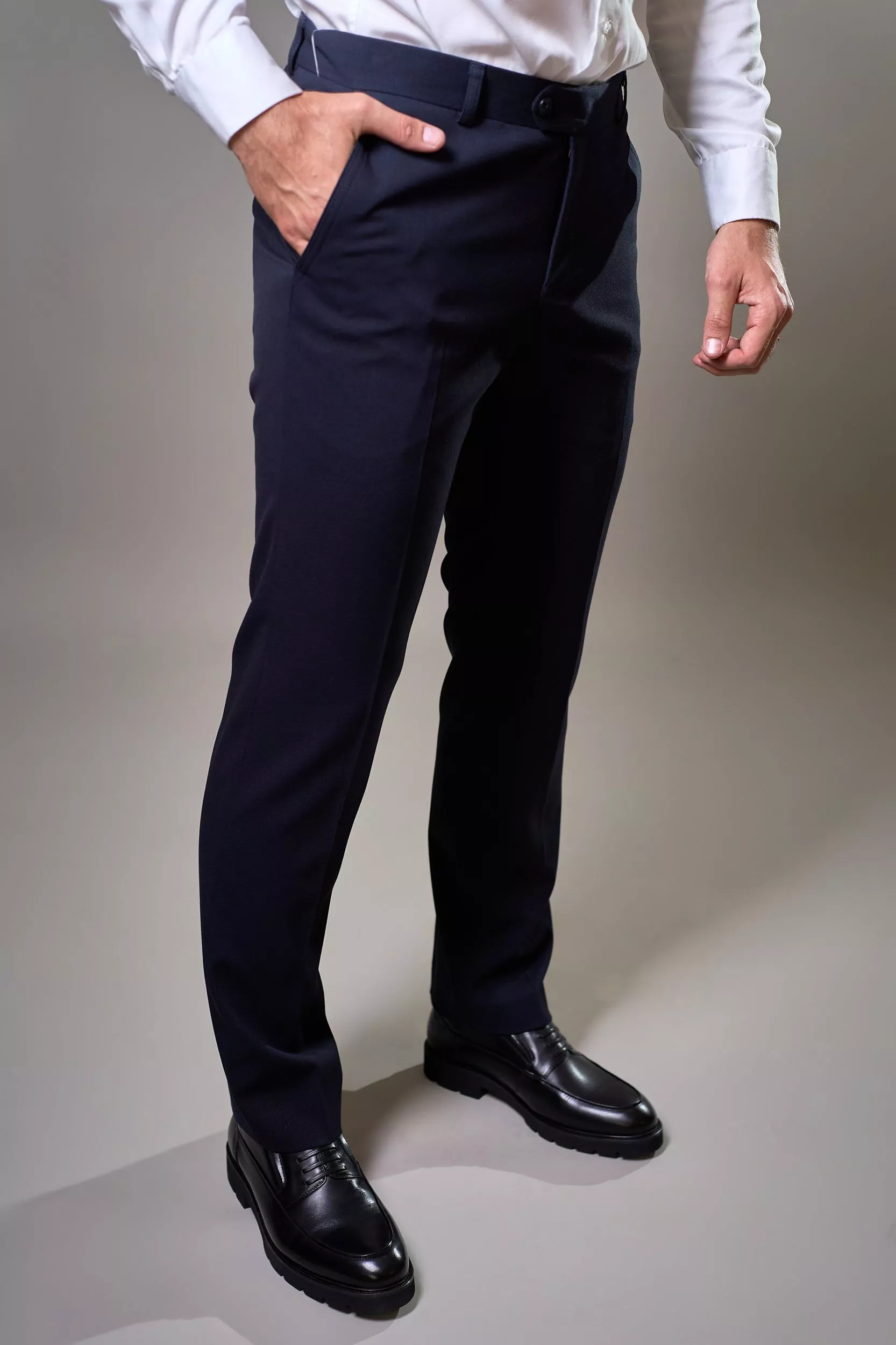 Брюки мужские