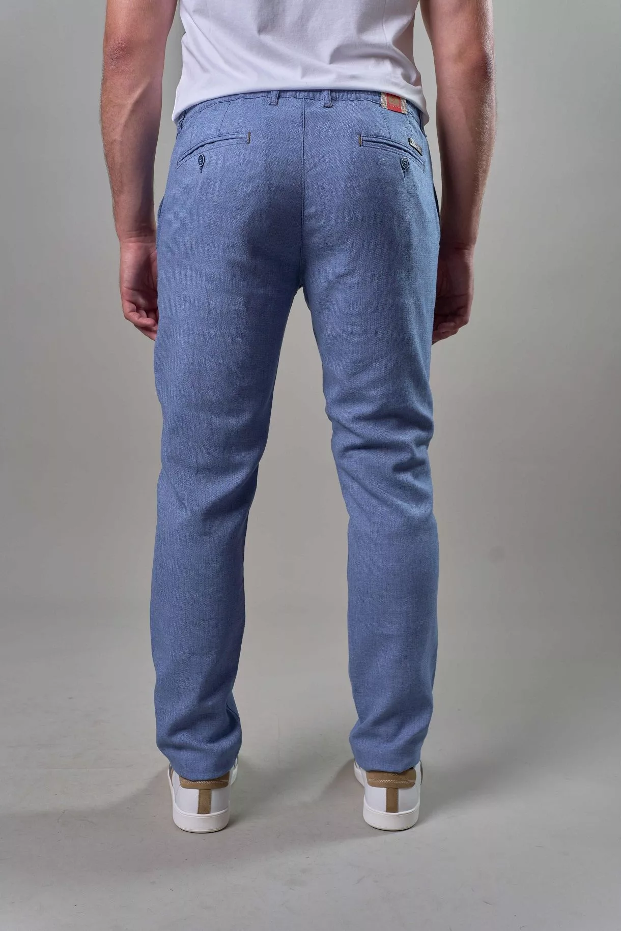 Брюки мужские из комлекта