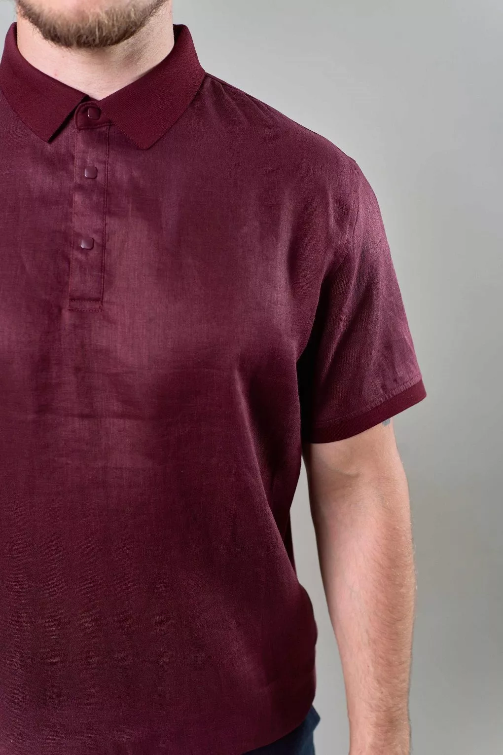 Трикотаж Поло