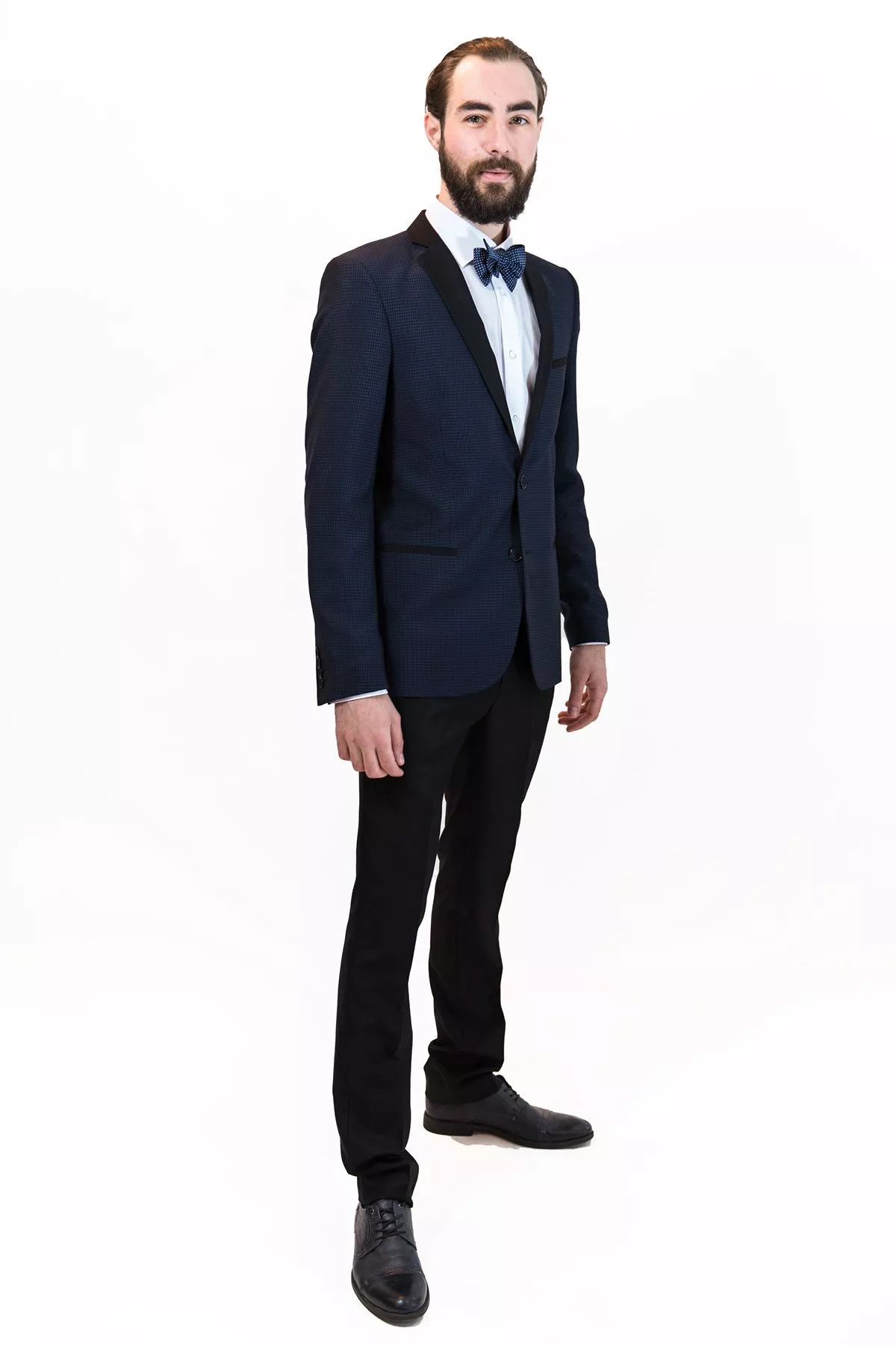 Цена на мужской костюм в Саратове