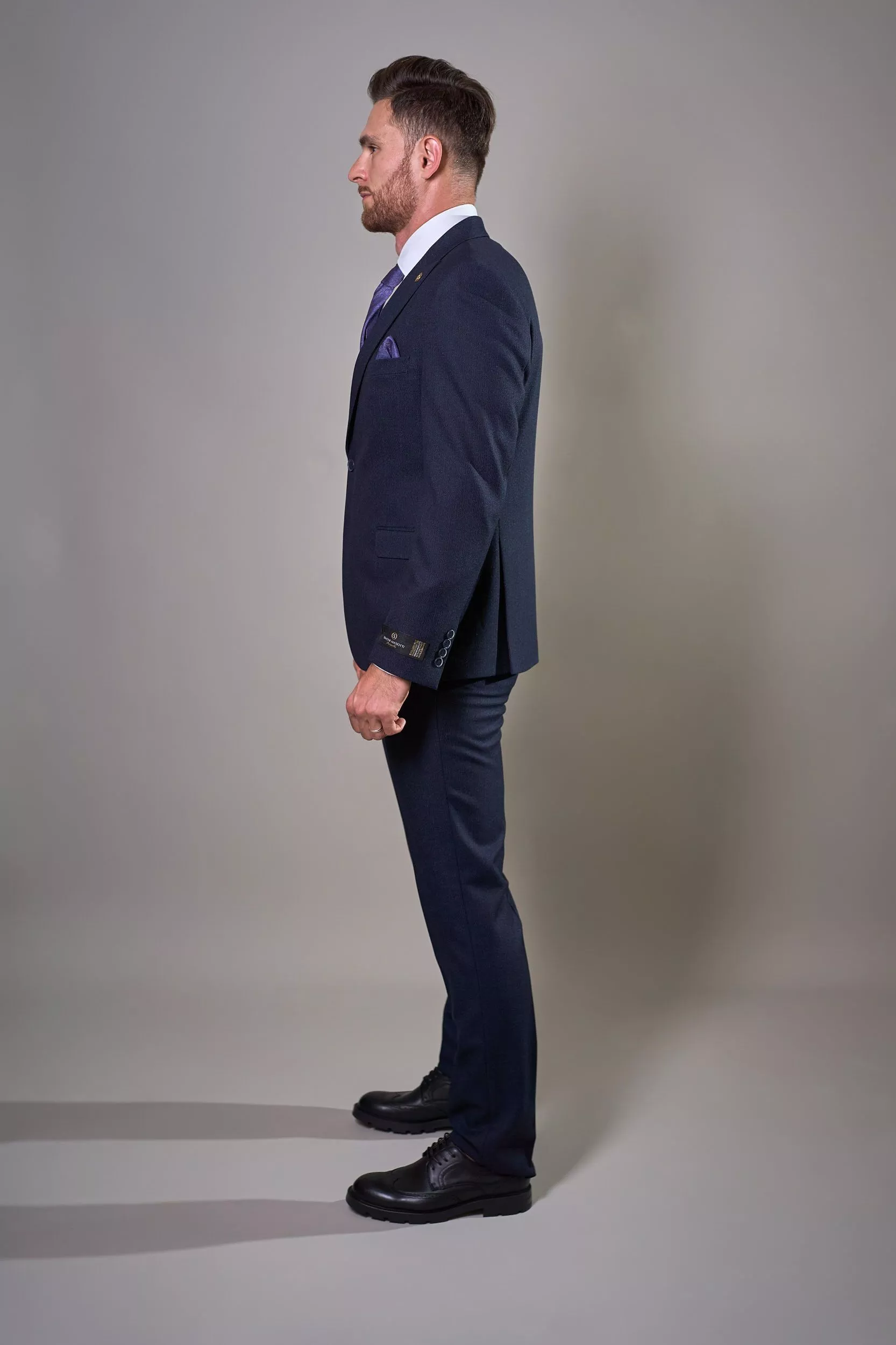 Костюм тройка мужской